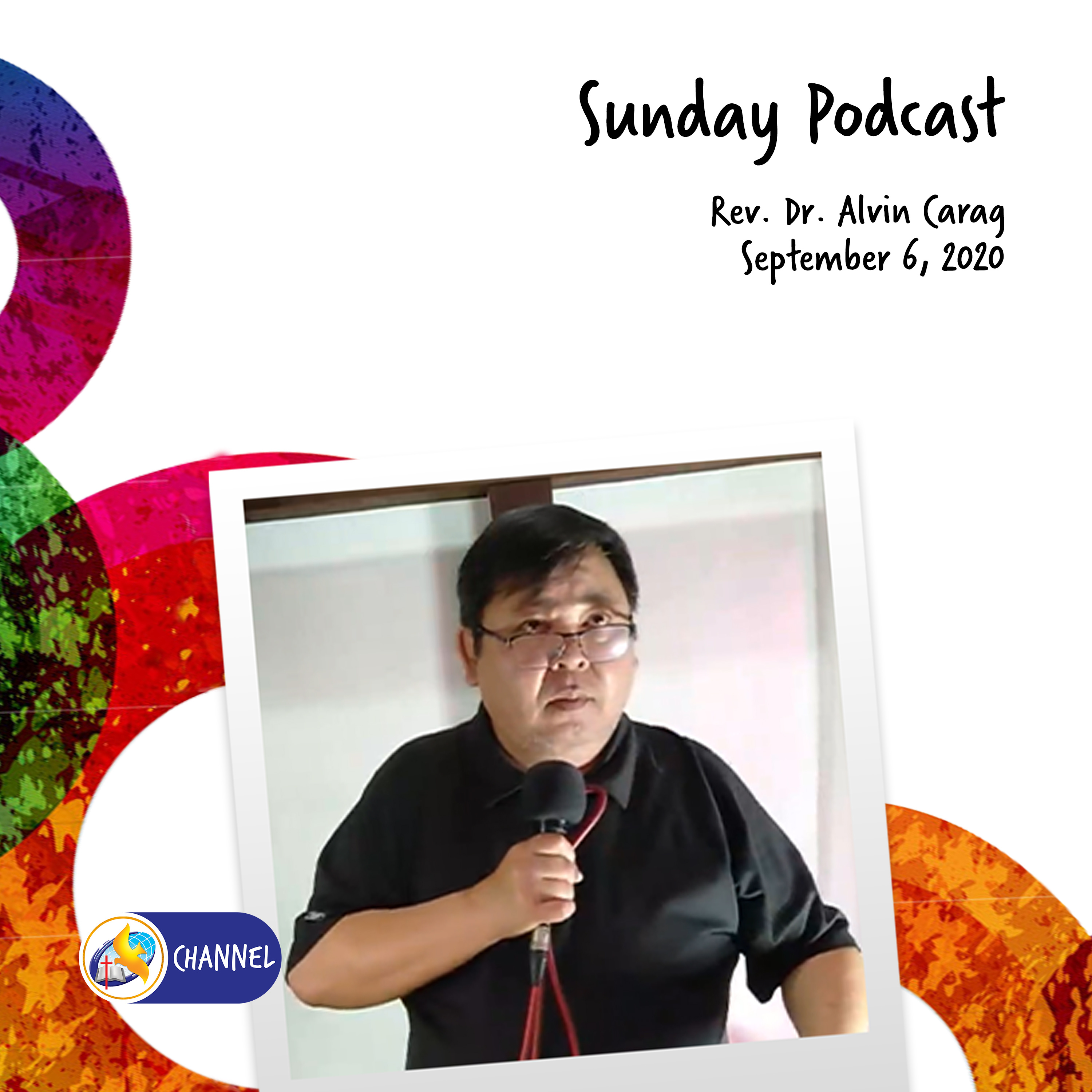CLF Sunday Podcast