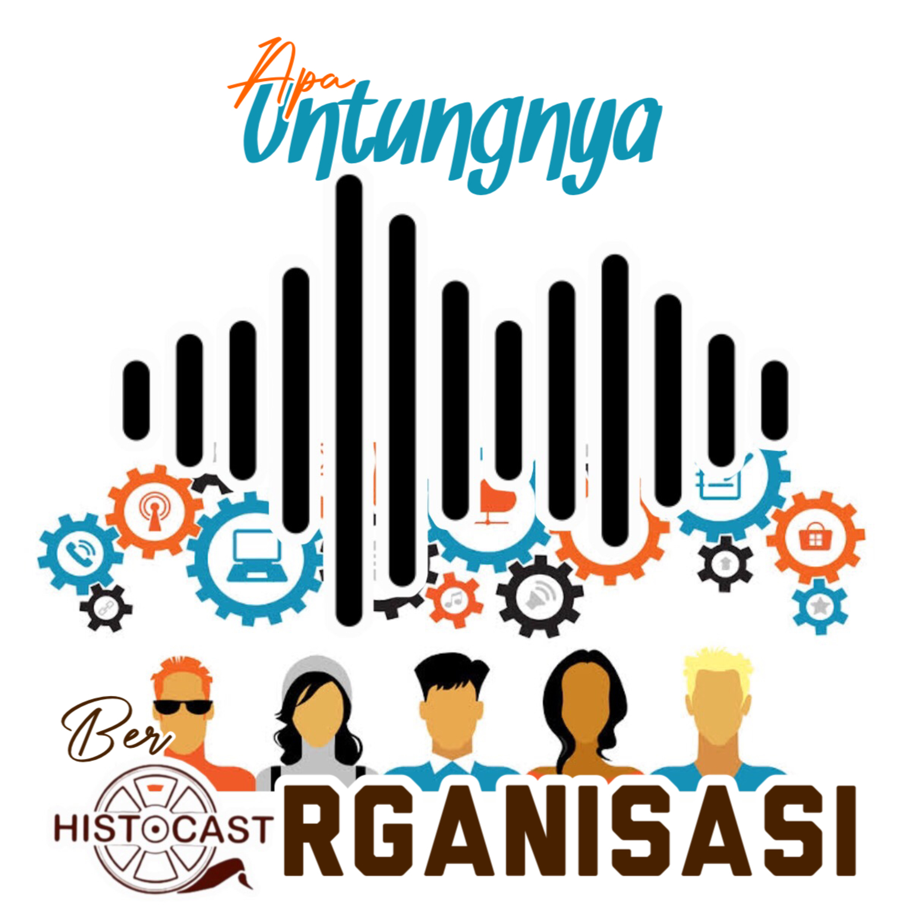 Ngobrol Bareng Pres Khafis episode artwork