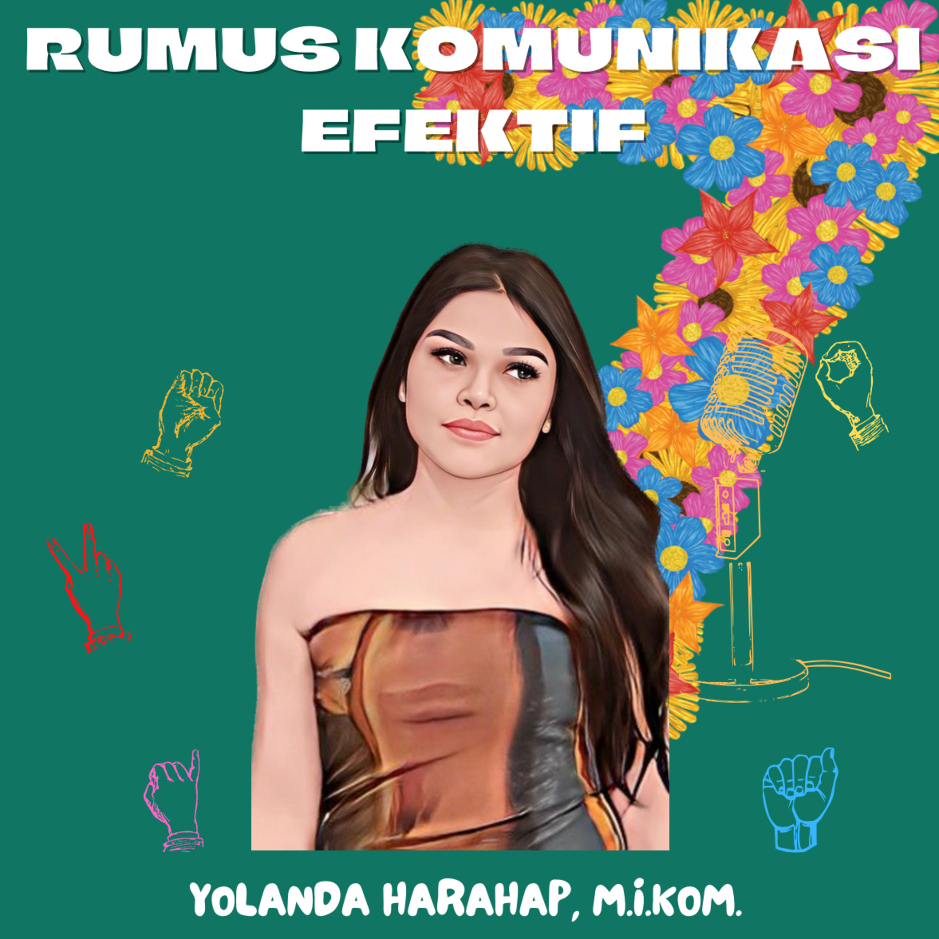Bahas Ilmu Komunikasi