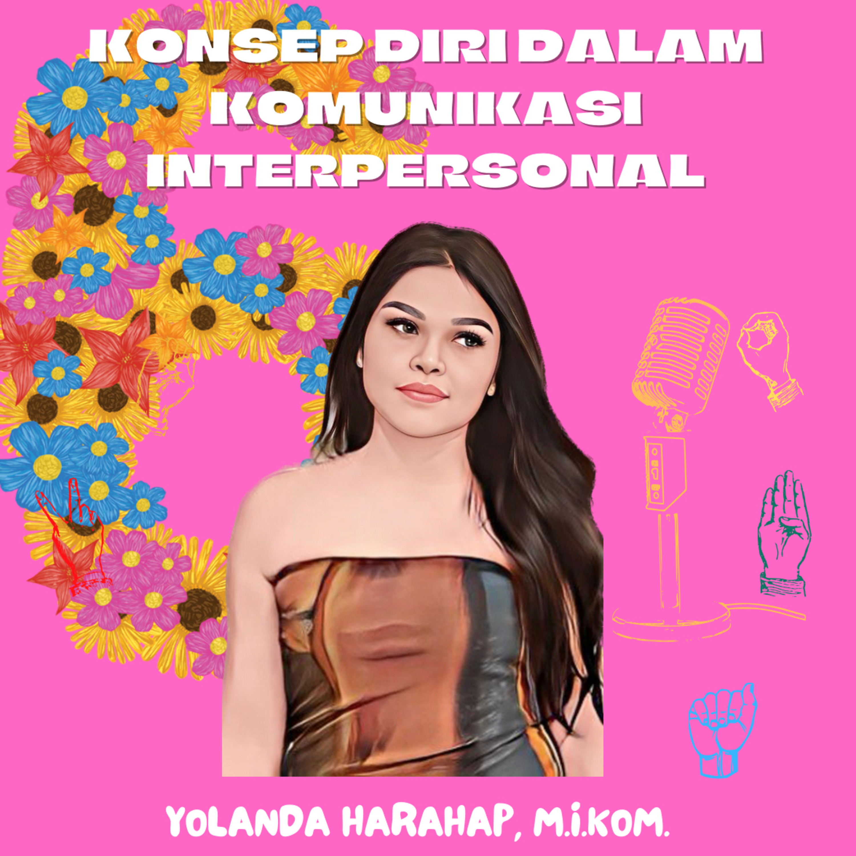 Bahas Ilmu Komunikasi