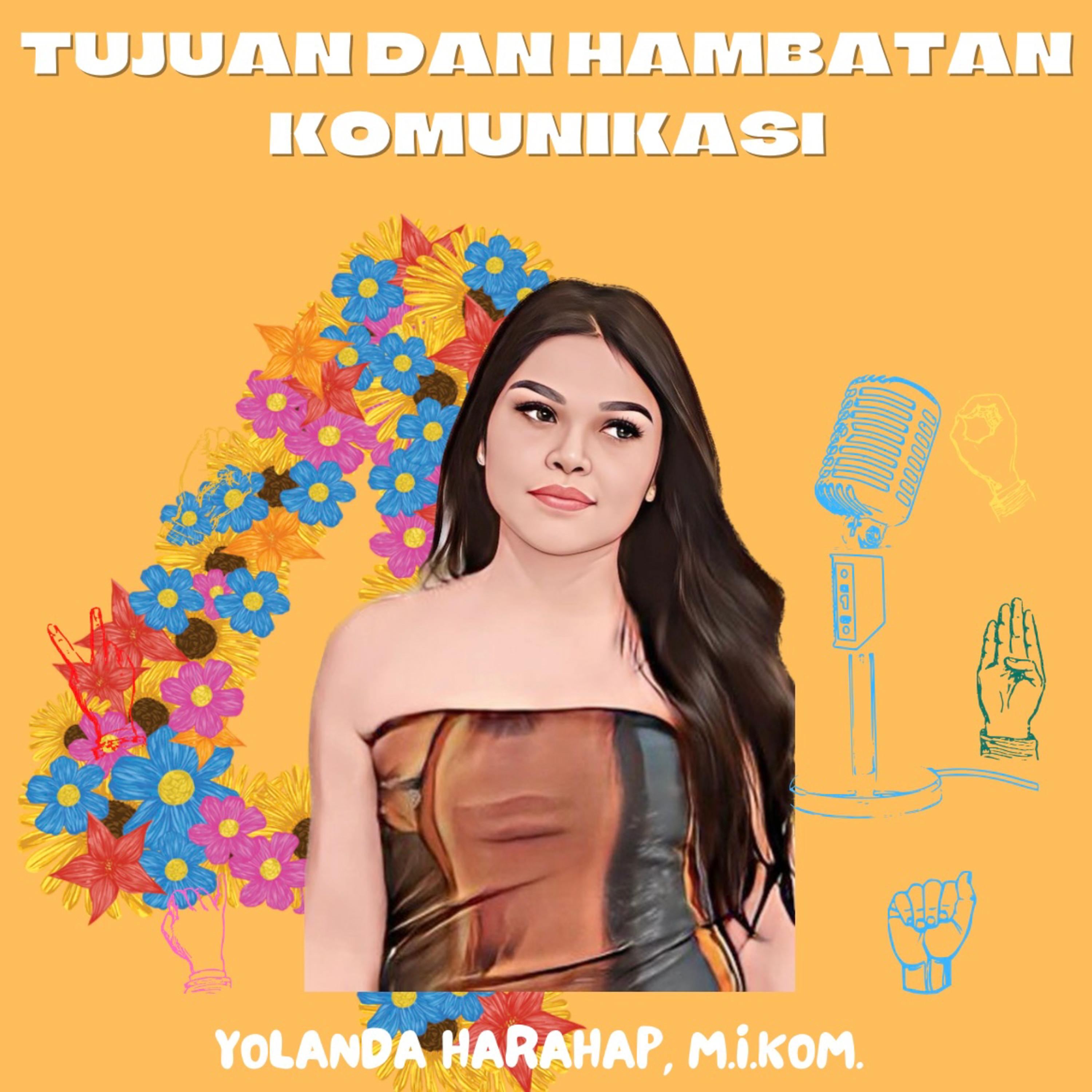 Bahas Ilmu Komunikasi