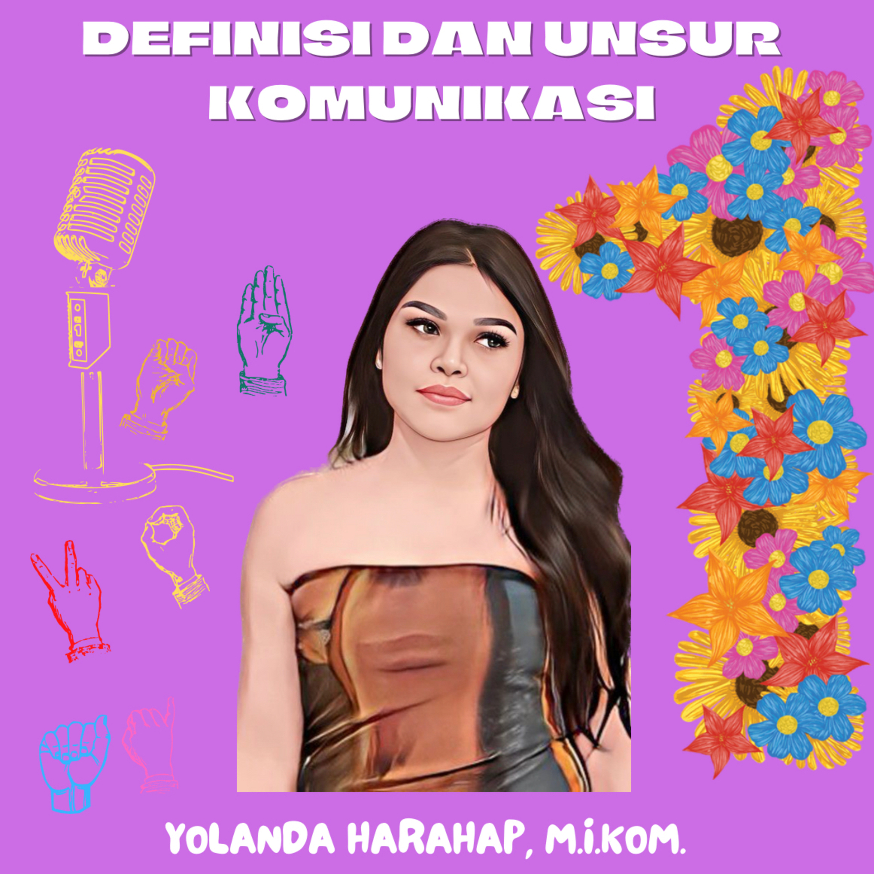 Bahas Ilmu Komunikasi