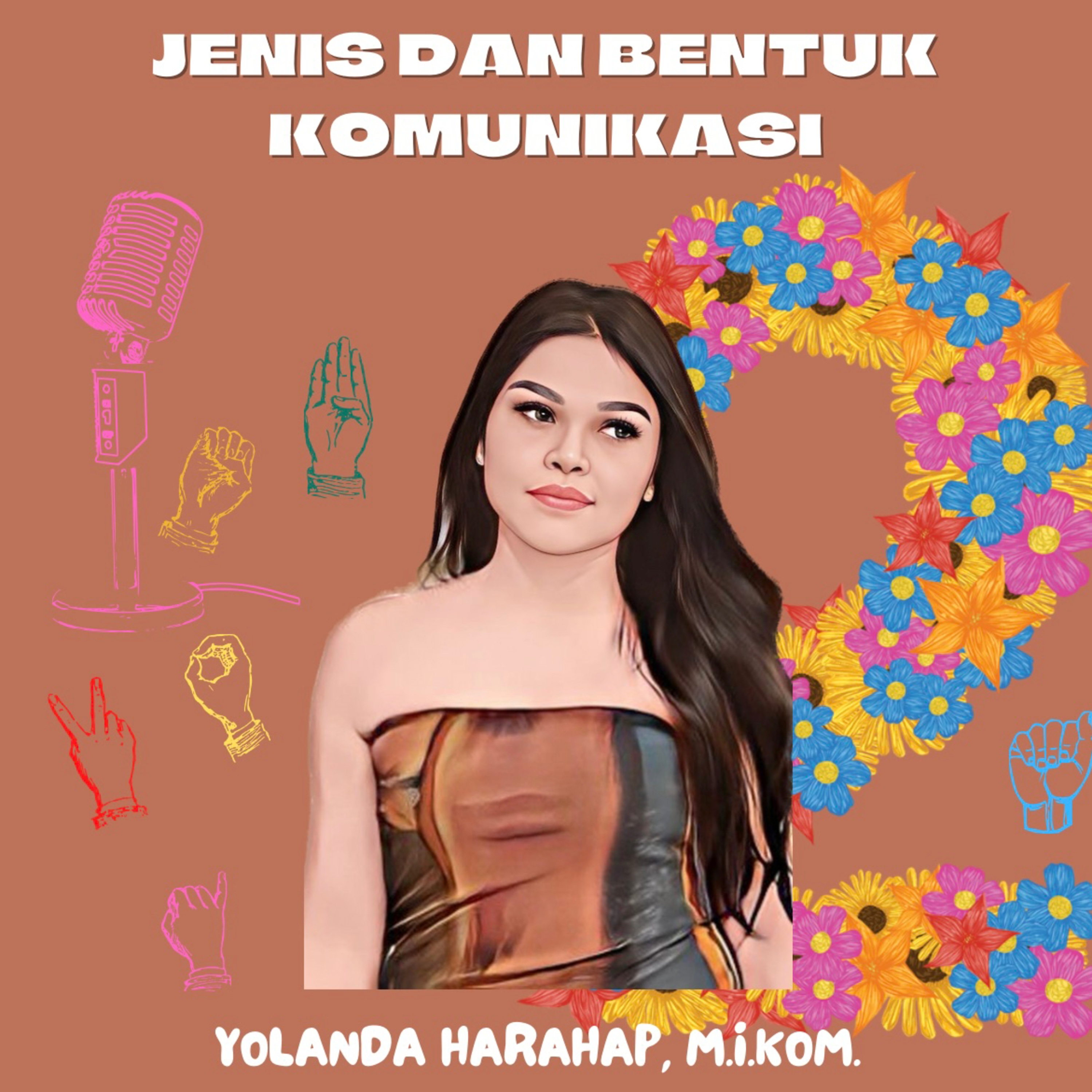 Bahas Ilmu Komunikasi