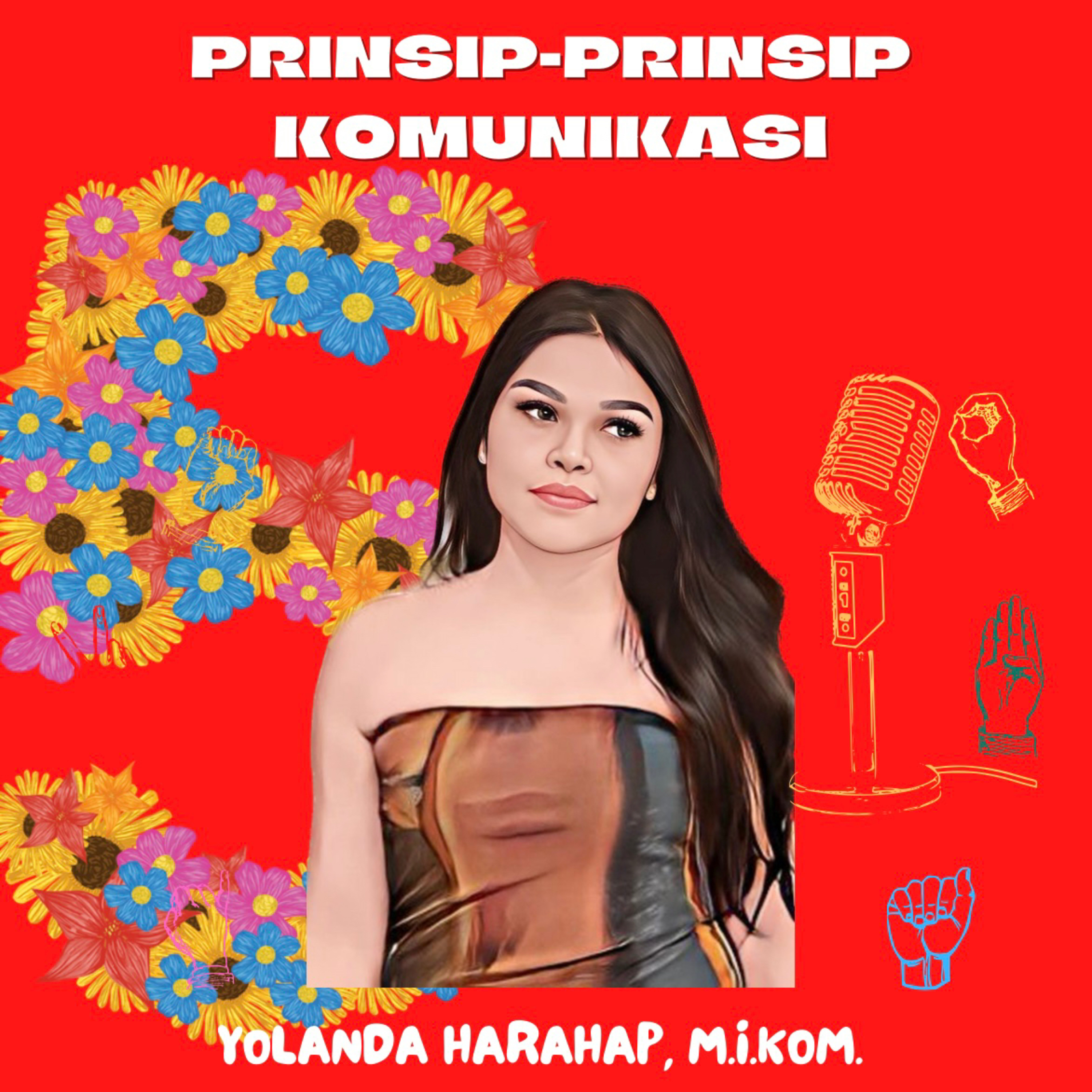 Bahas Ilmu Komunikasi