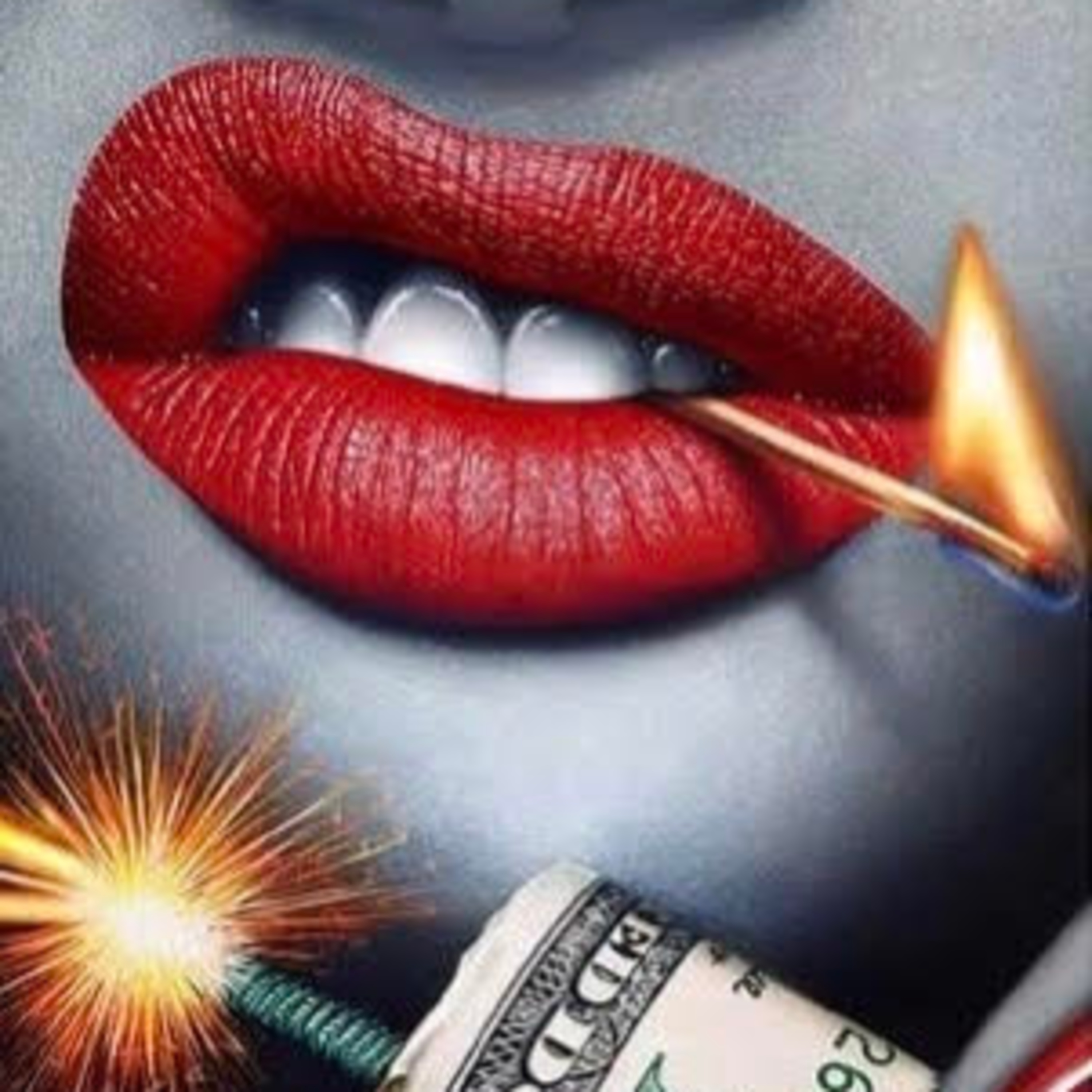 Bad Girl Mafia Podcast