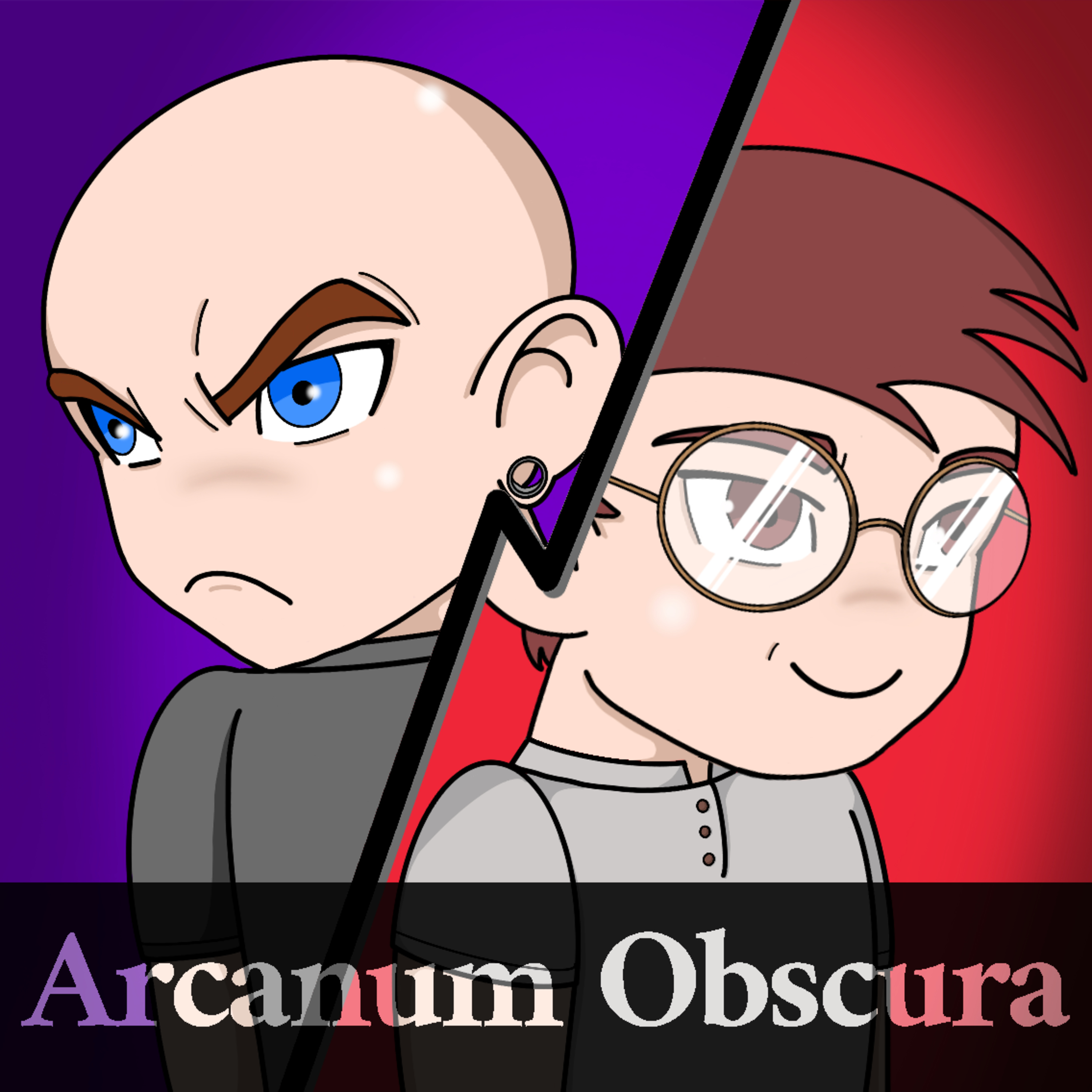 Bonus Episode: If you were a killer