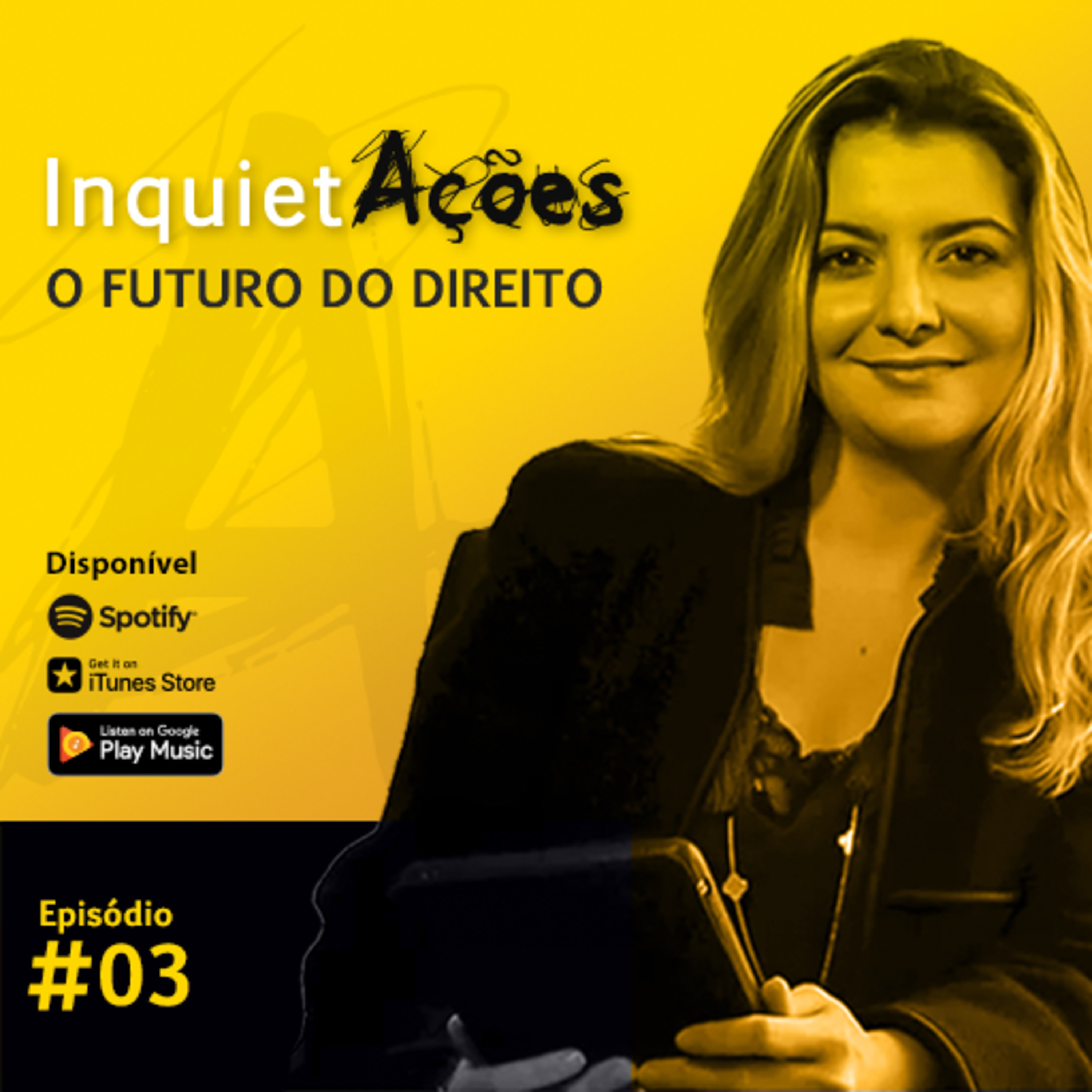 InquietAções Com Karla Capela Morais