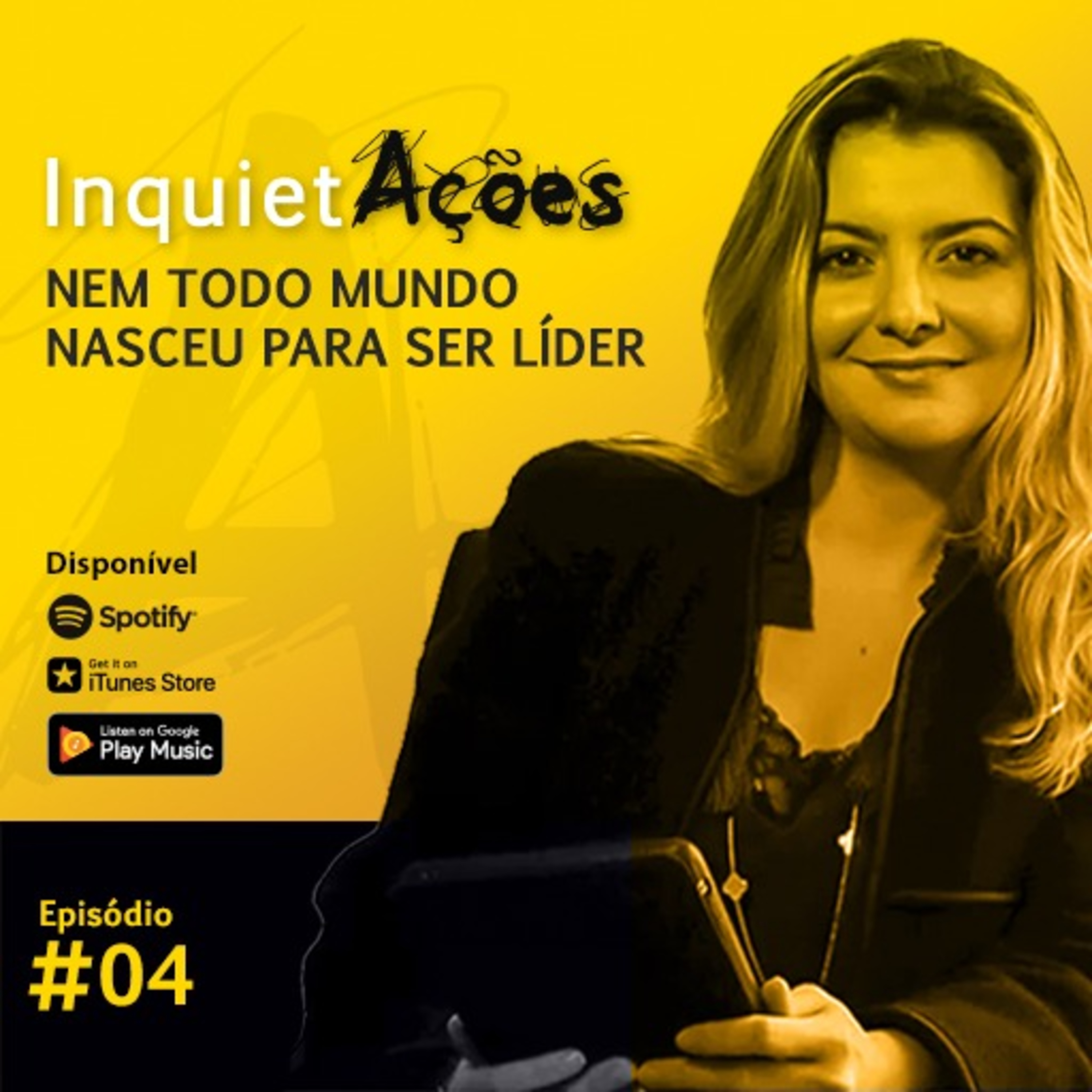 InquietAções Com Karla Capela Morais
