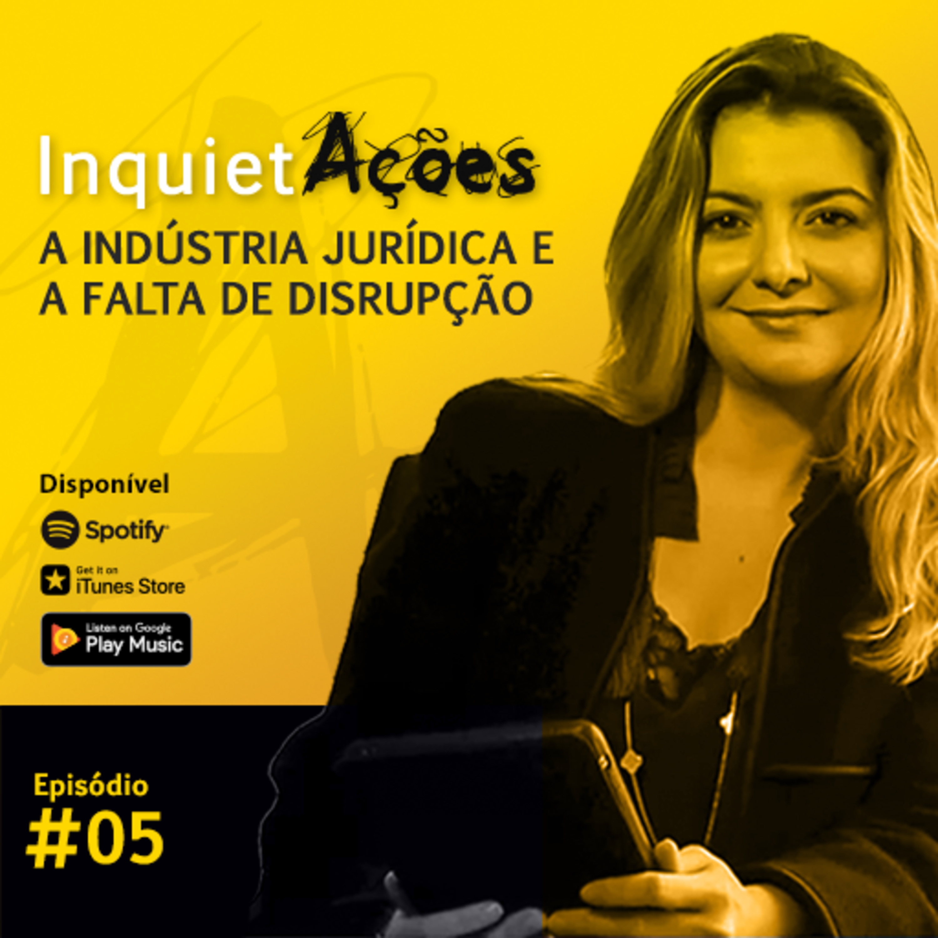 InquietAções Com Karla Capela Morais