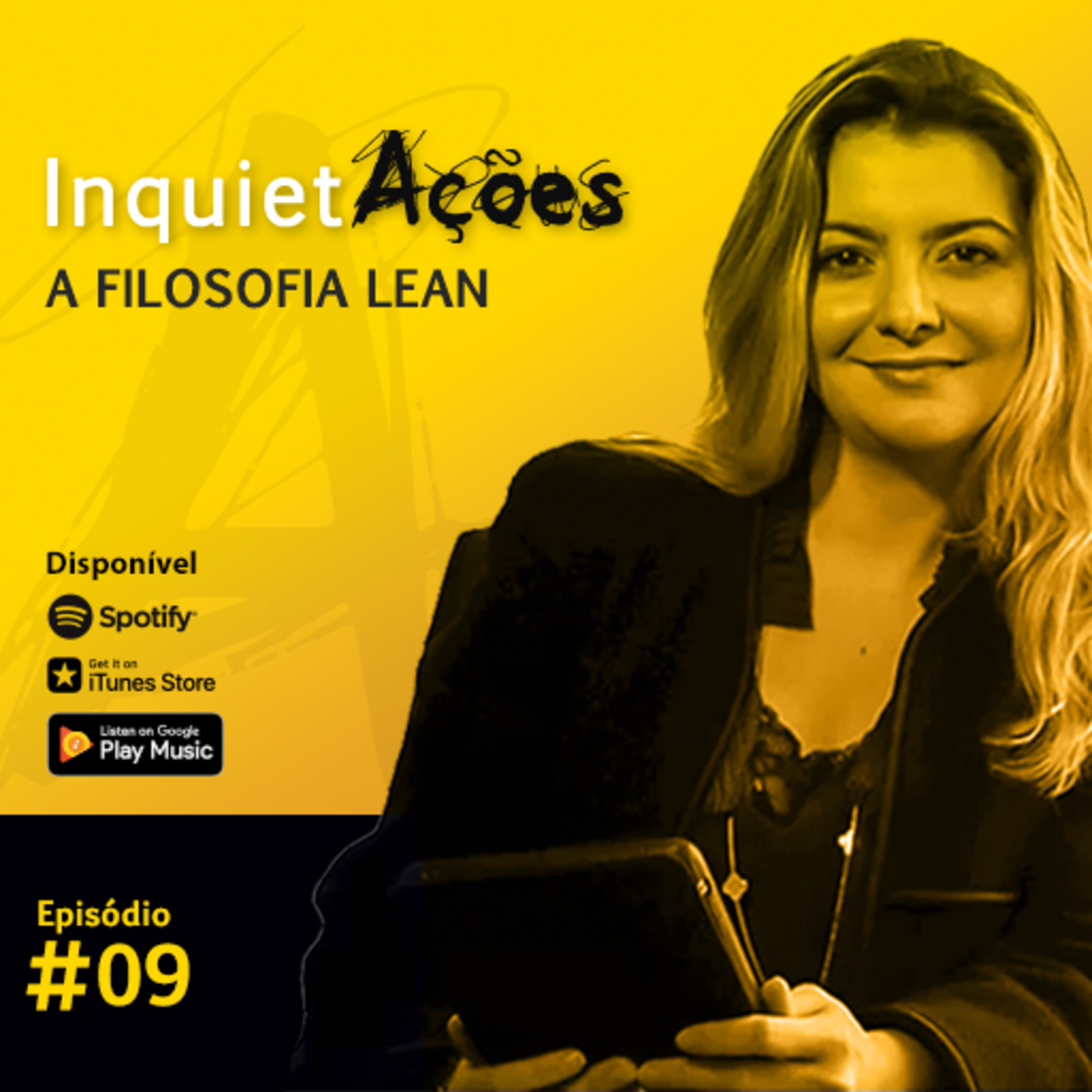 InquietAções Com Karla Capela Morais