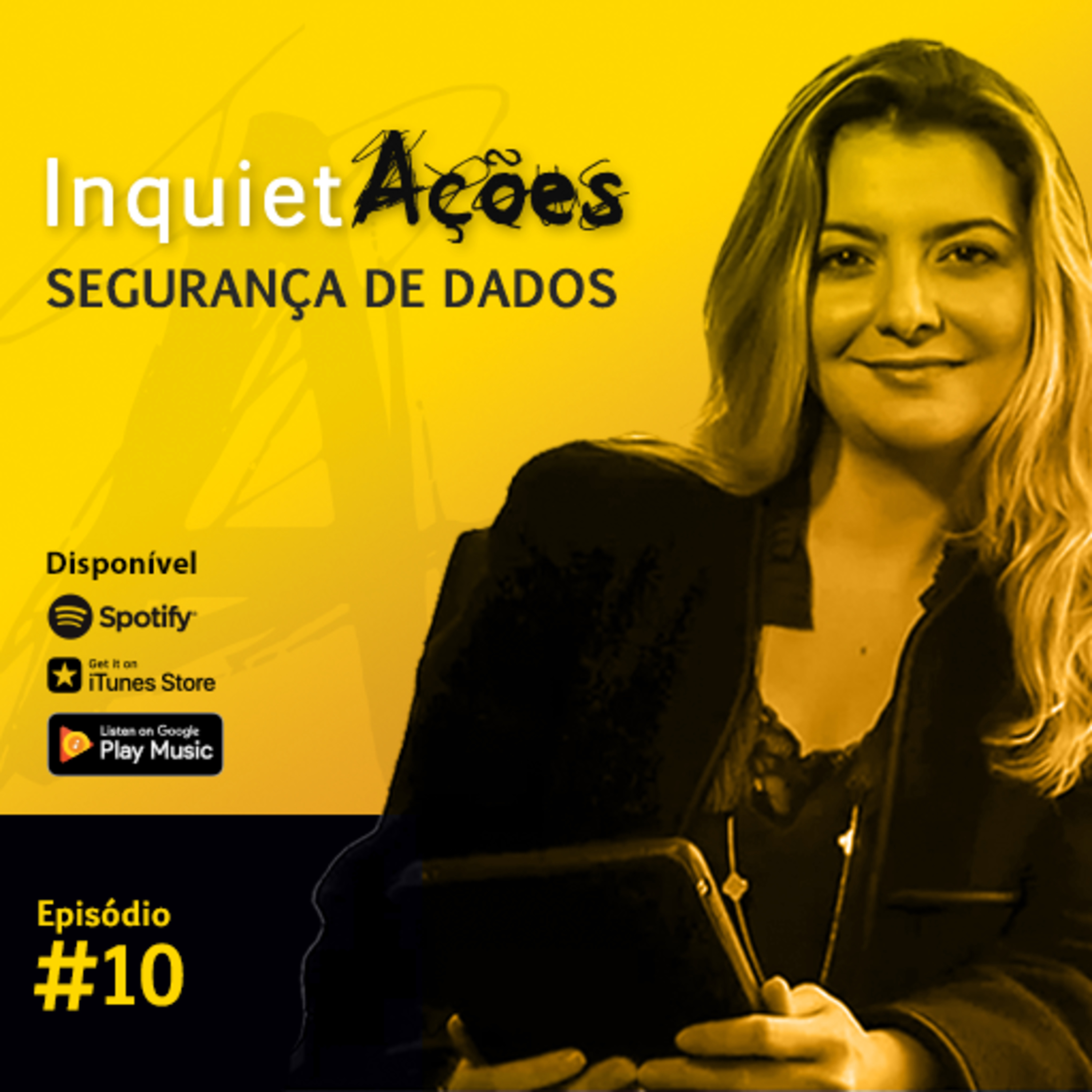 InquietAções Com Karla Capela Morais