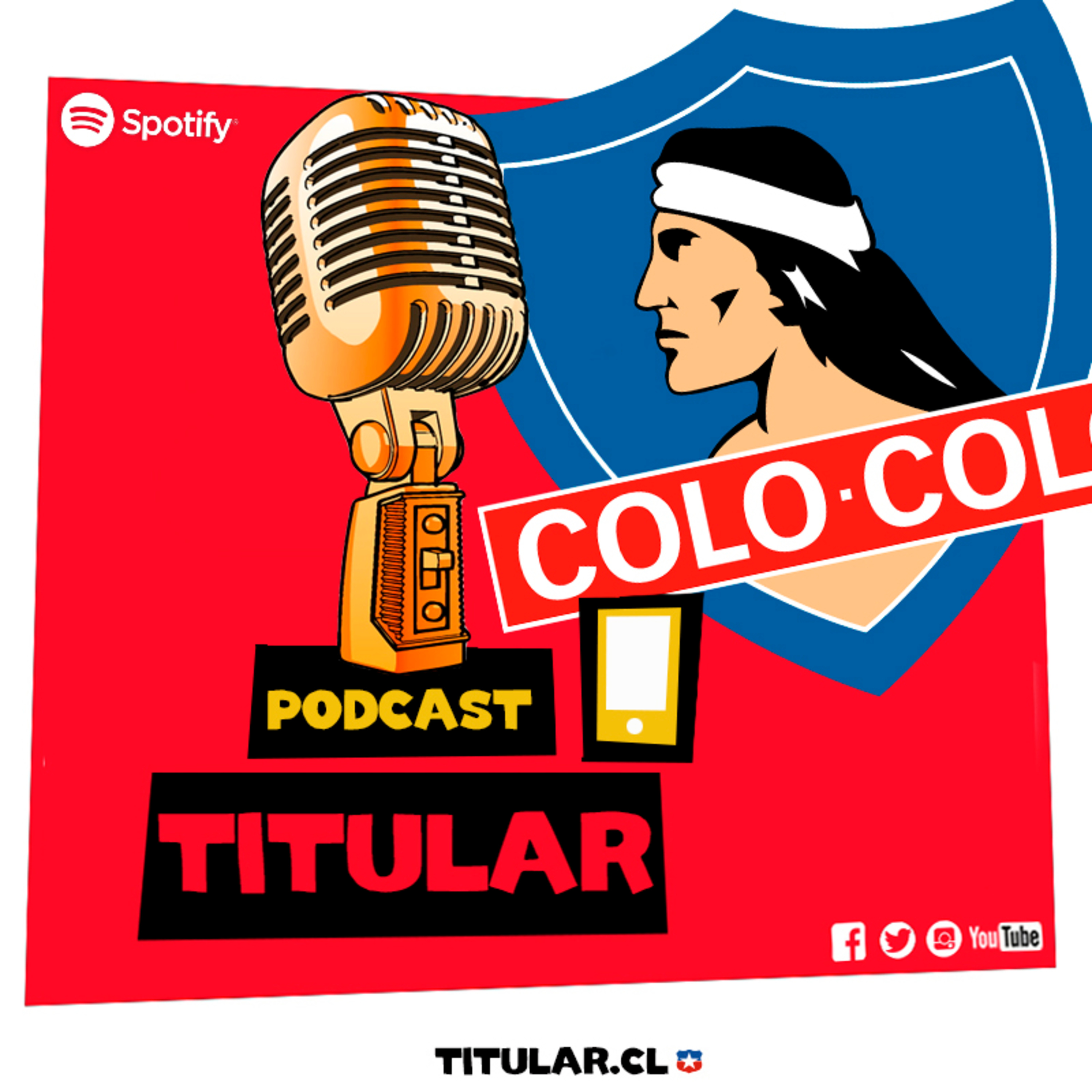 Podcast Titular