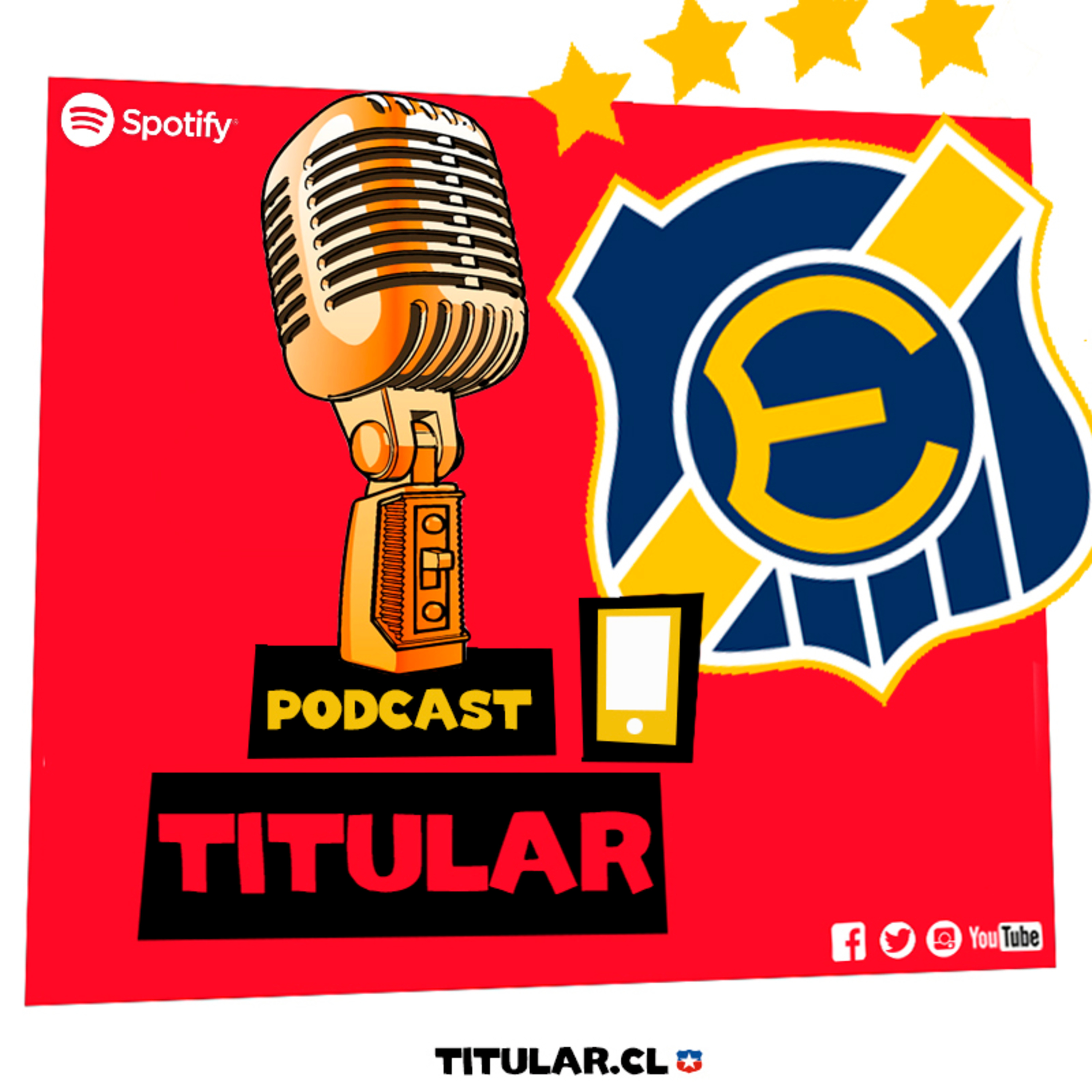 Podcast Titular