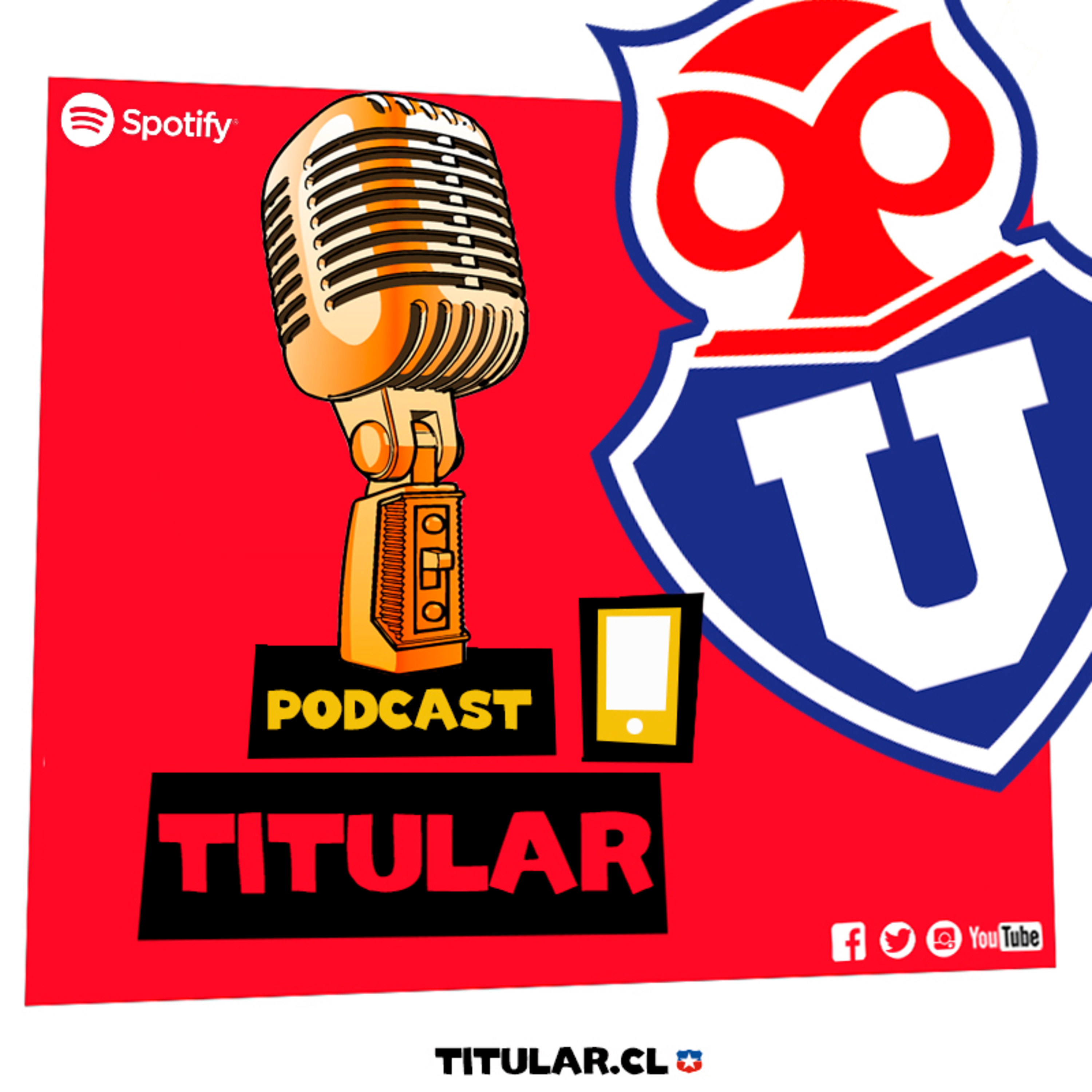 Podcast Titular