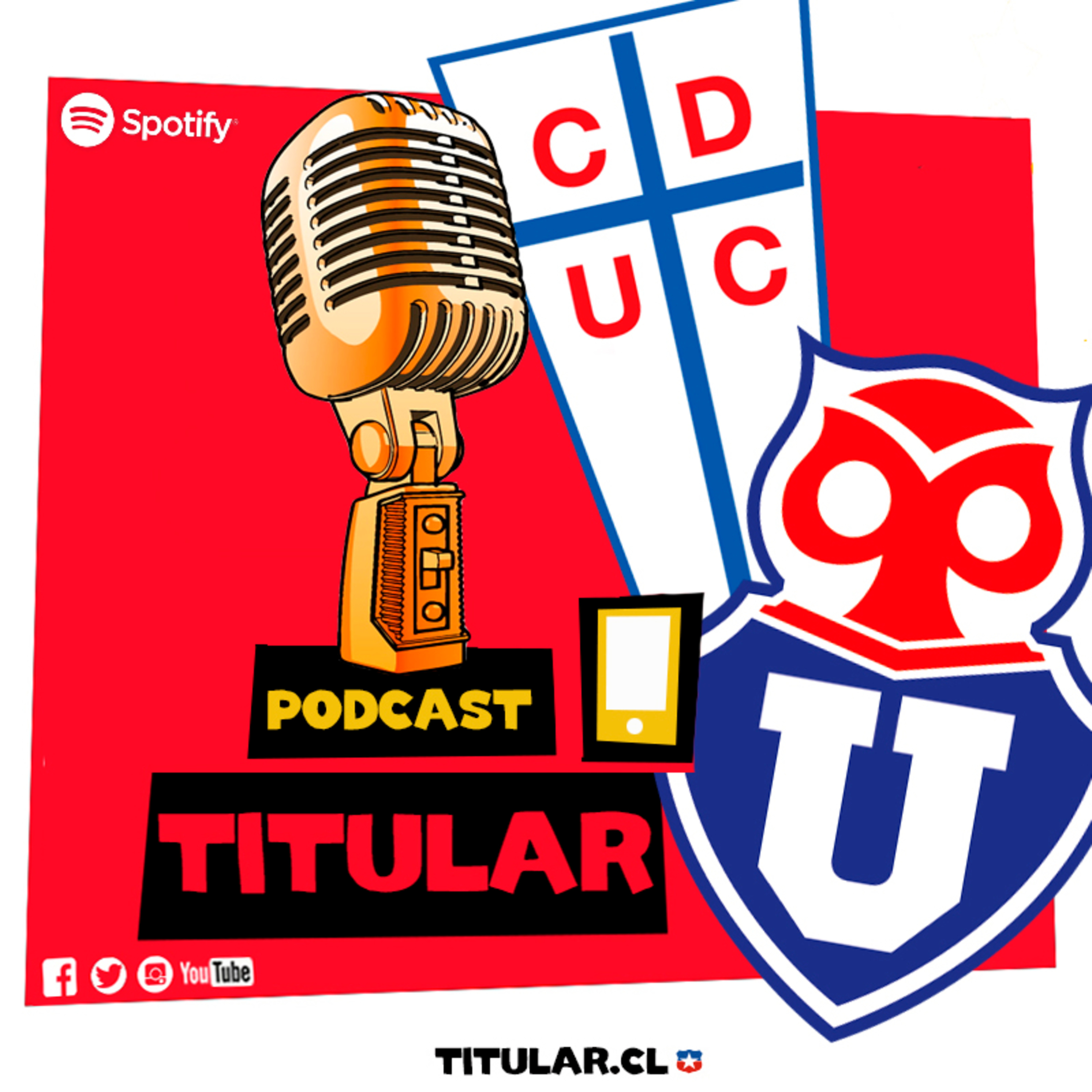 Podcast Titular