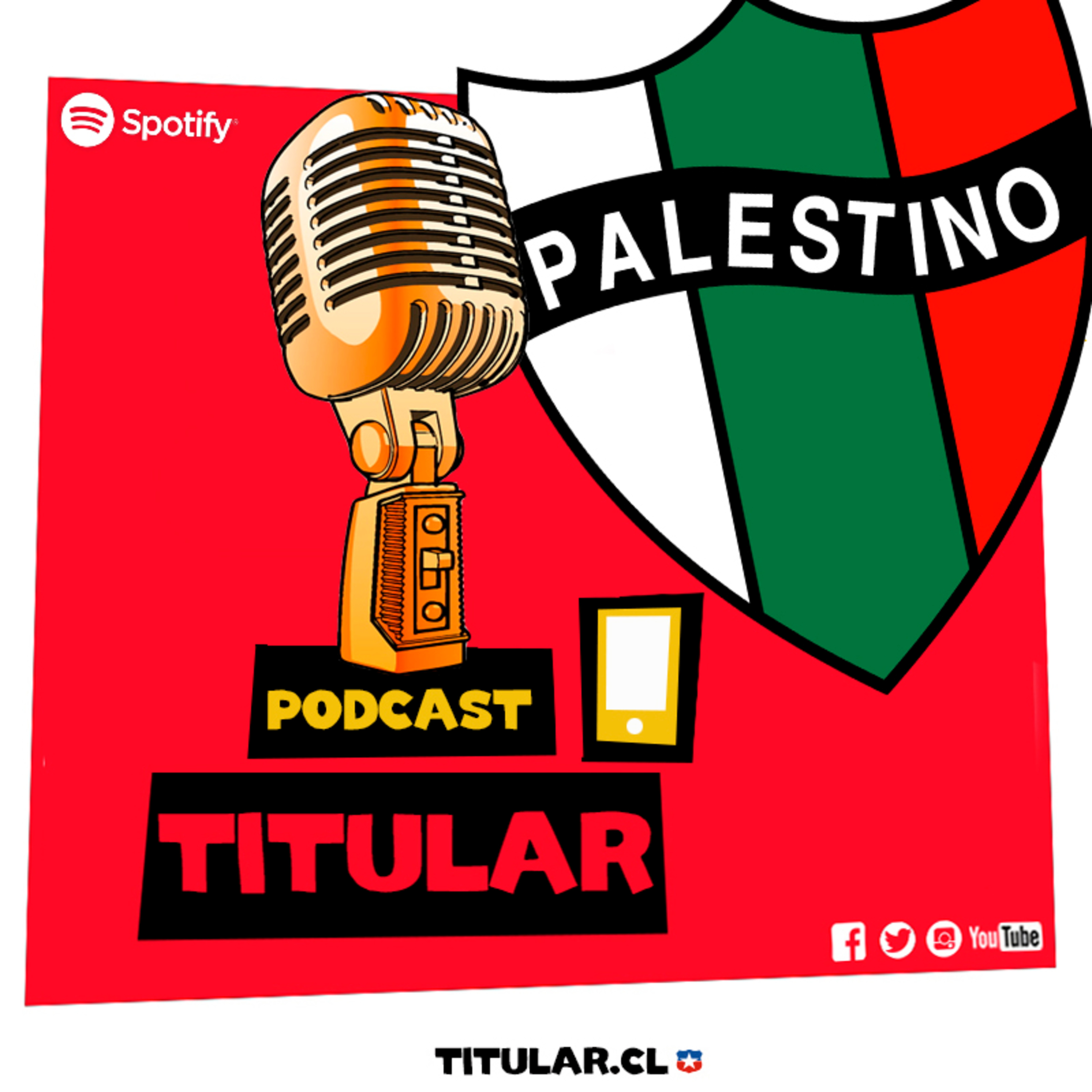 Podcast Titular