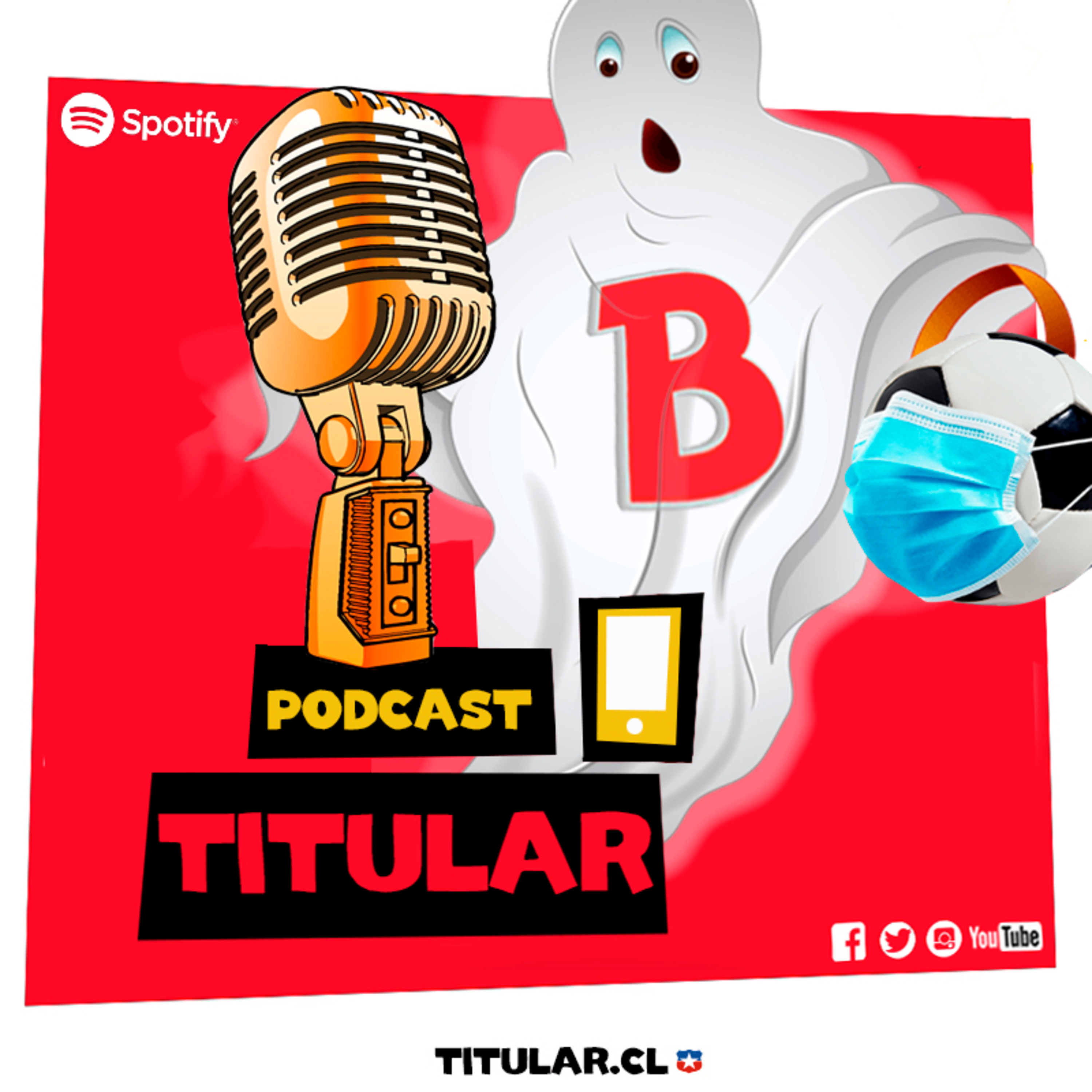 Podcast Titular
