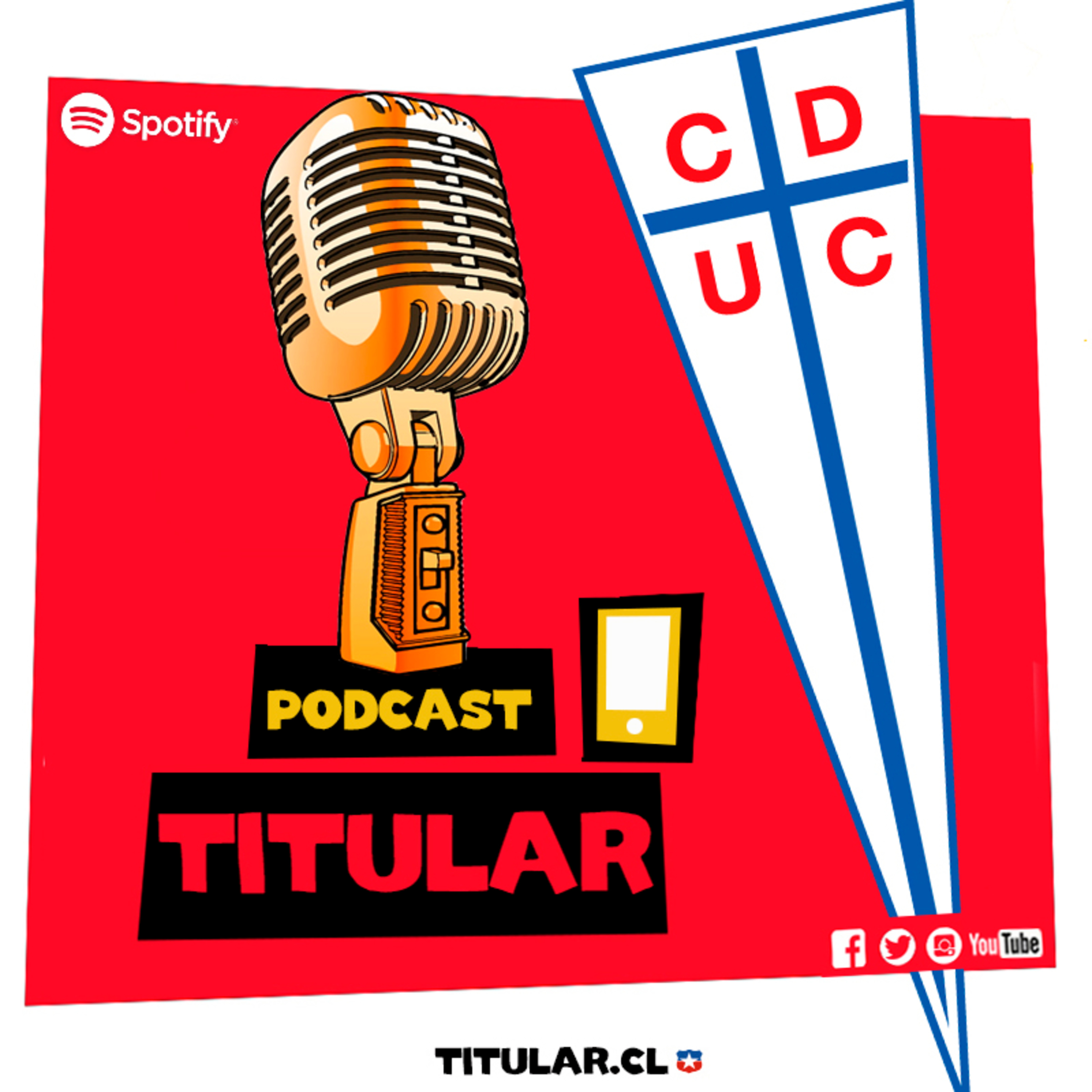 Podcast Titular