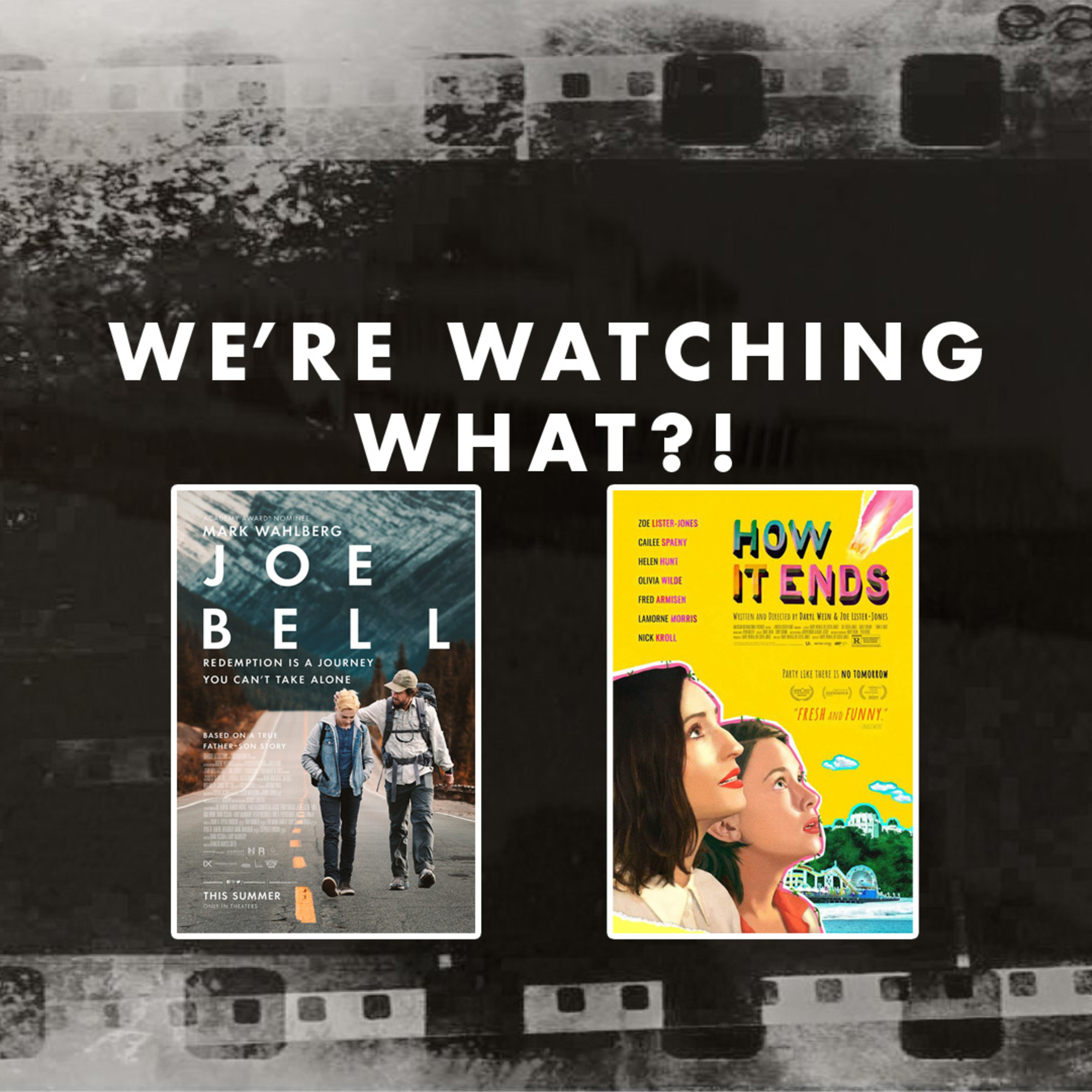 Review - Joe Bell | How It Ends