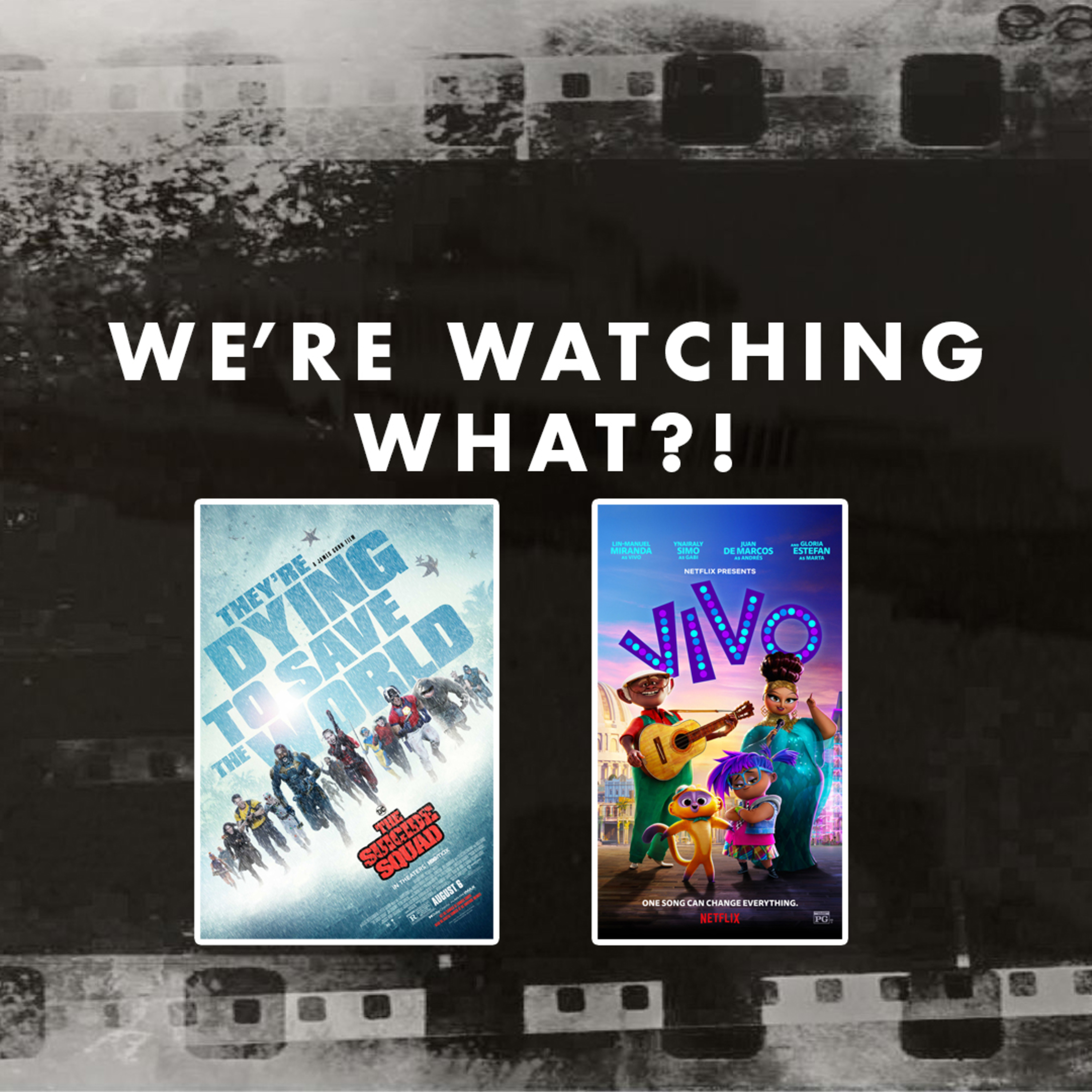 Review - The Suicide Squad | Vivo