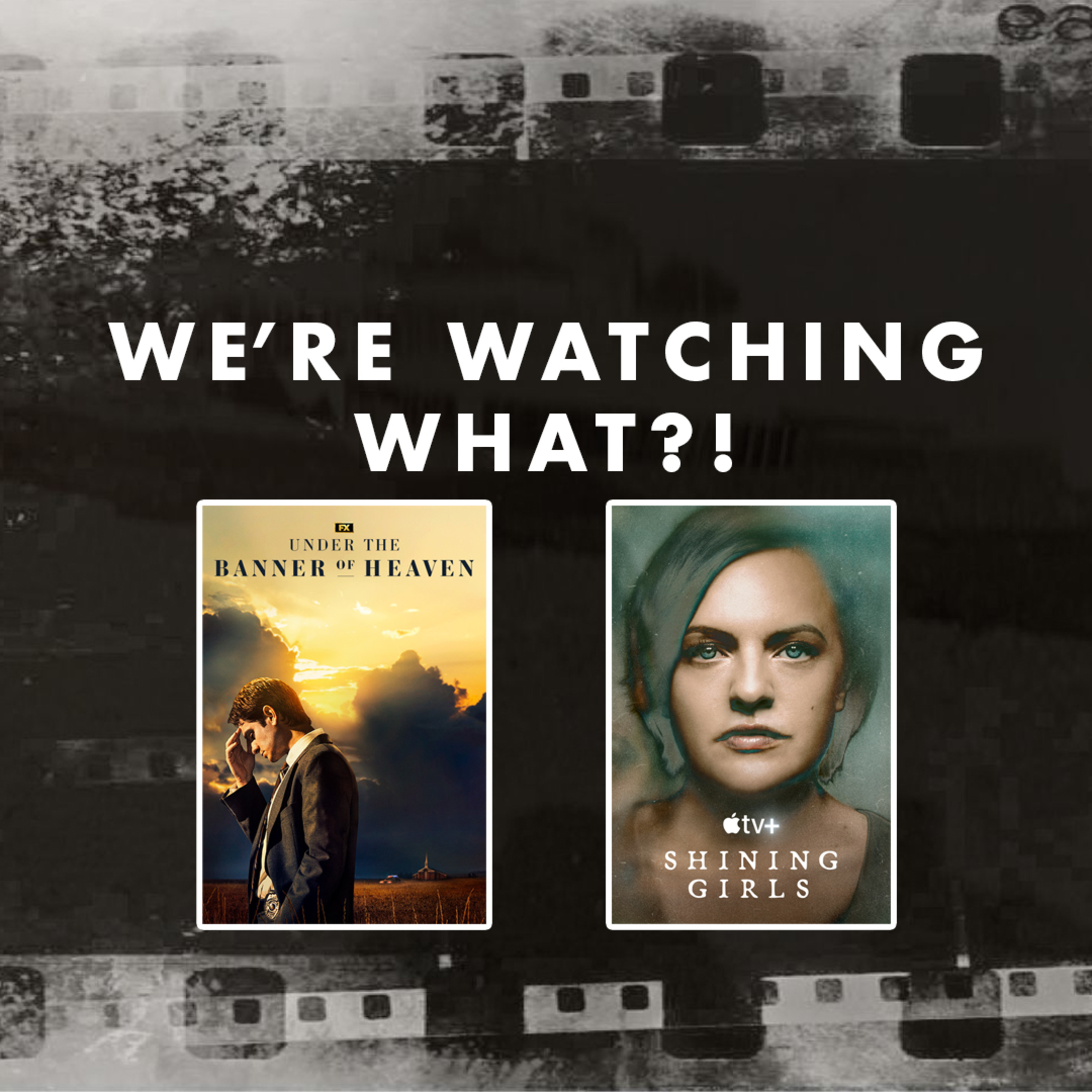 Review - Under the Banner of Heaven | Shining Girls