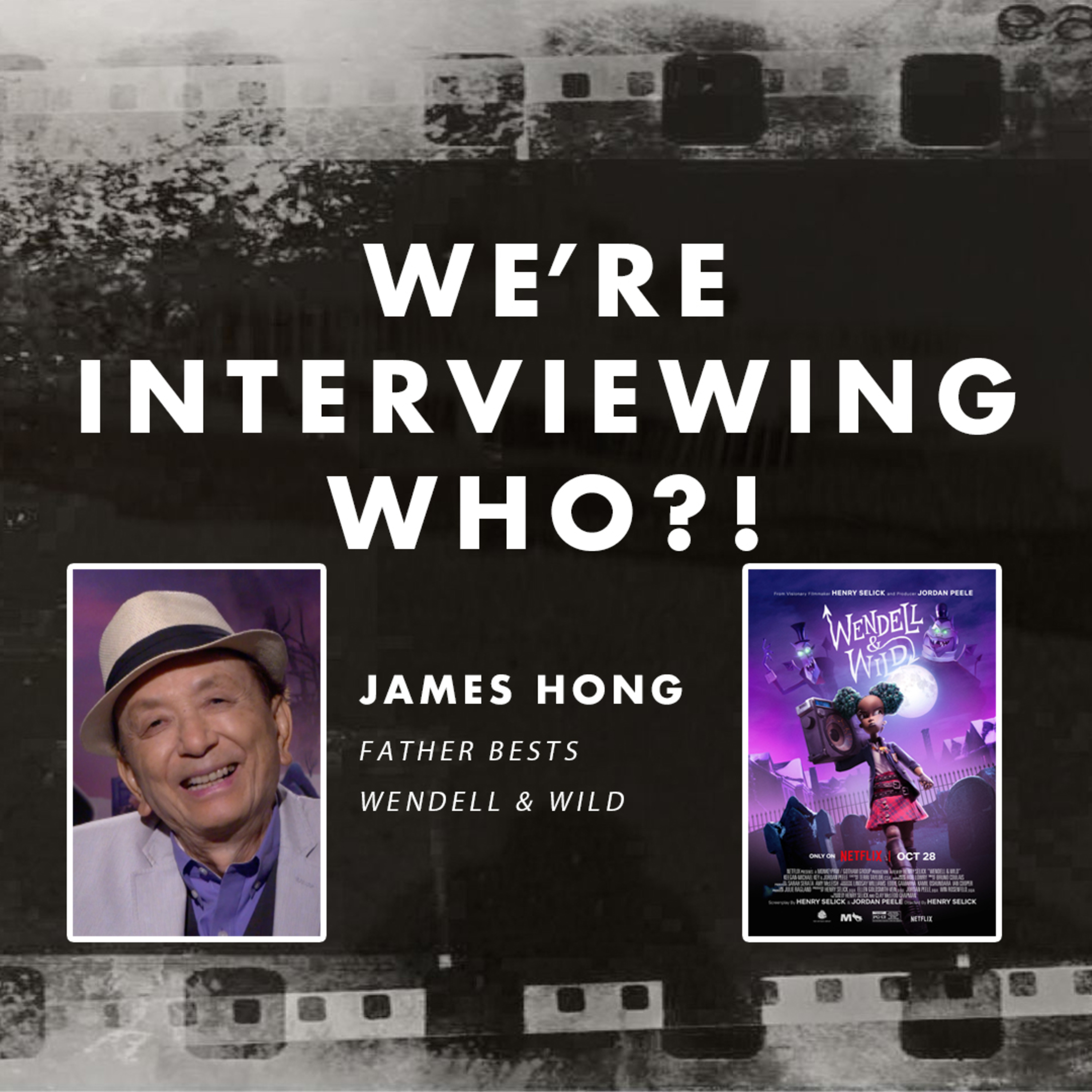 We\'re Watching What?!