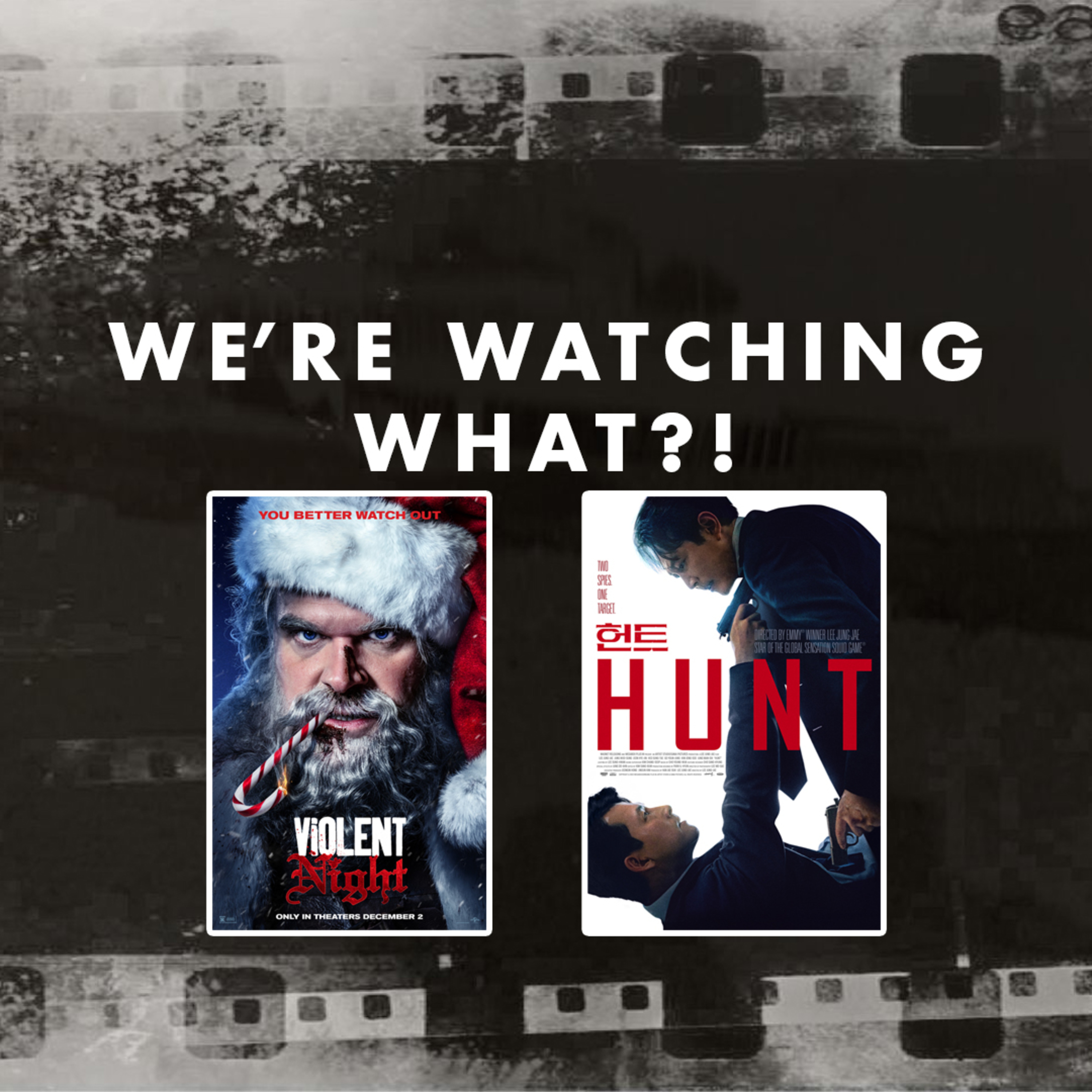 Review - Violent Night | Hunt