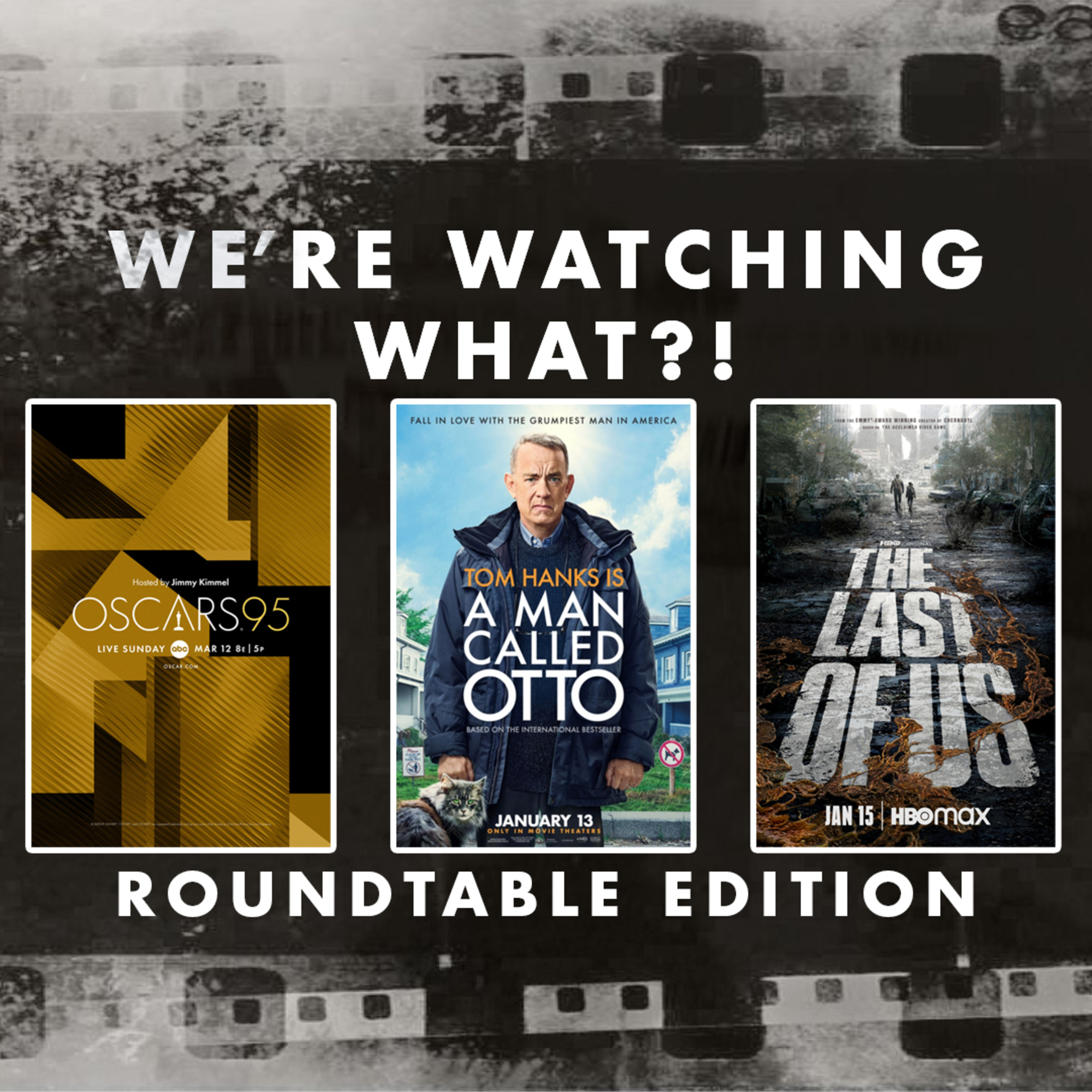 We\'re Watching What?!
