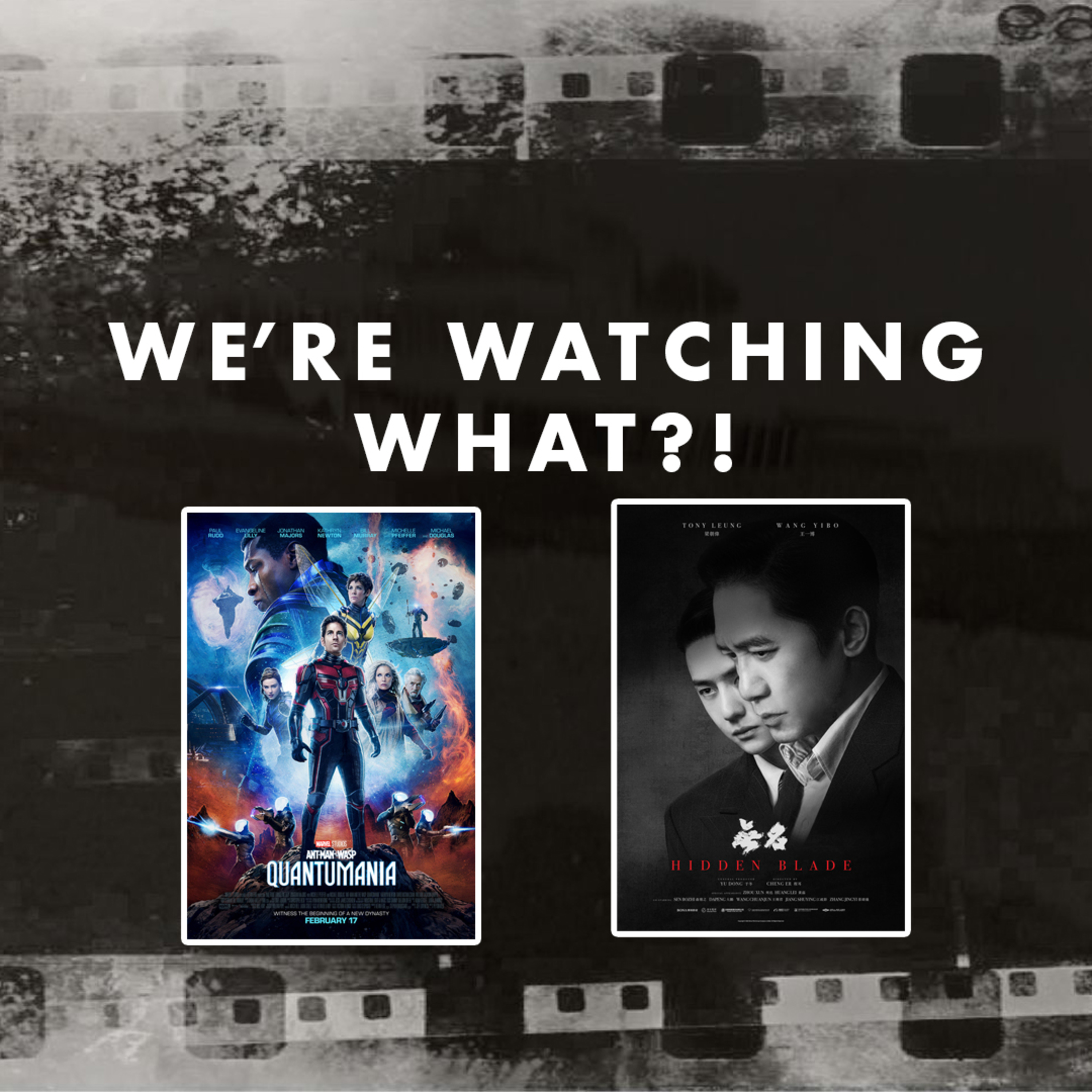 Review - Ant-Man and the Wasp: Quantumania (Spoiler Free) | Hidden Blade