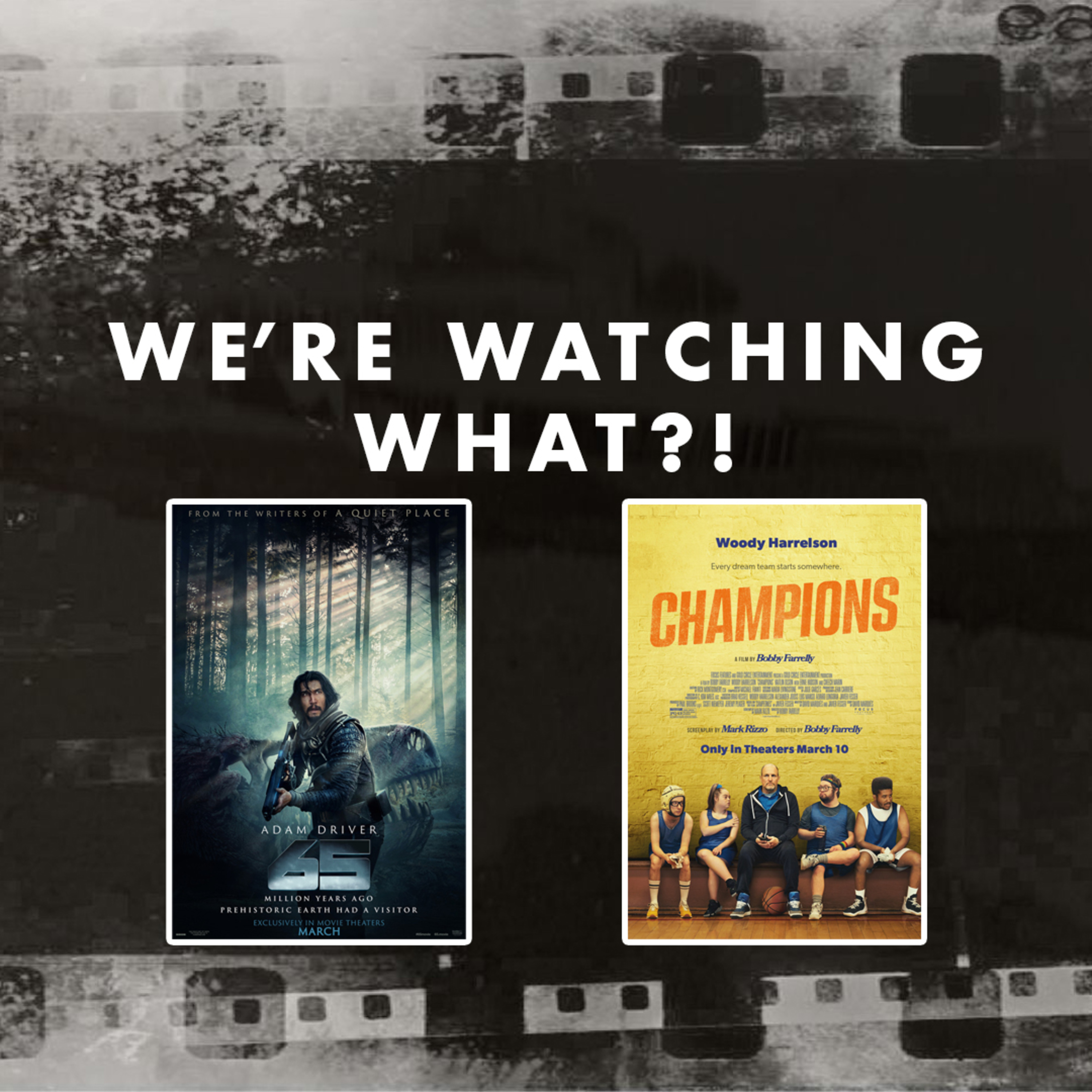 Review - 65 | Champions