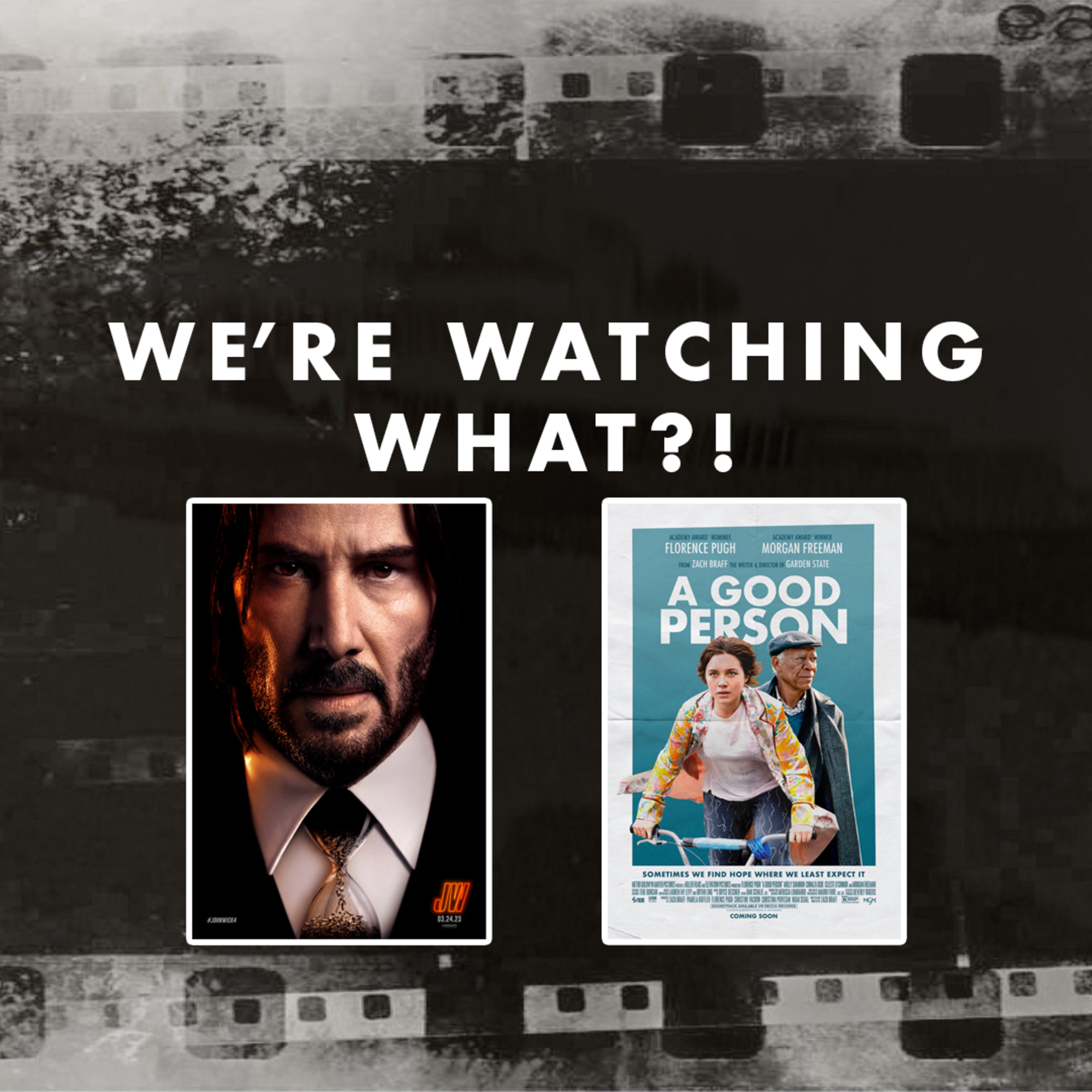 Review - John Wick: Chapter 4 | A Good Person