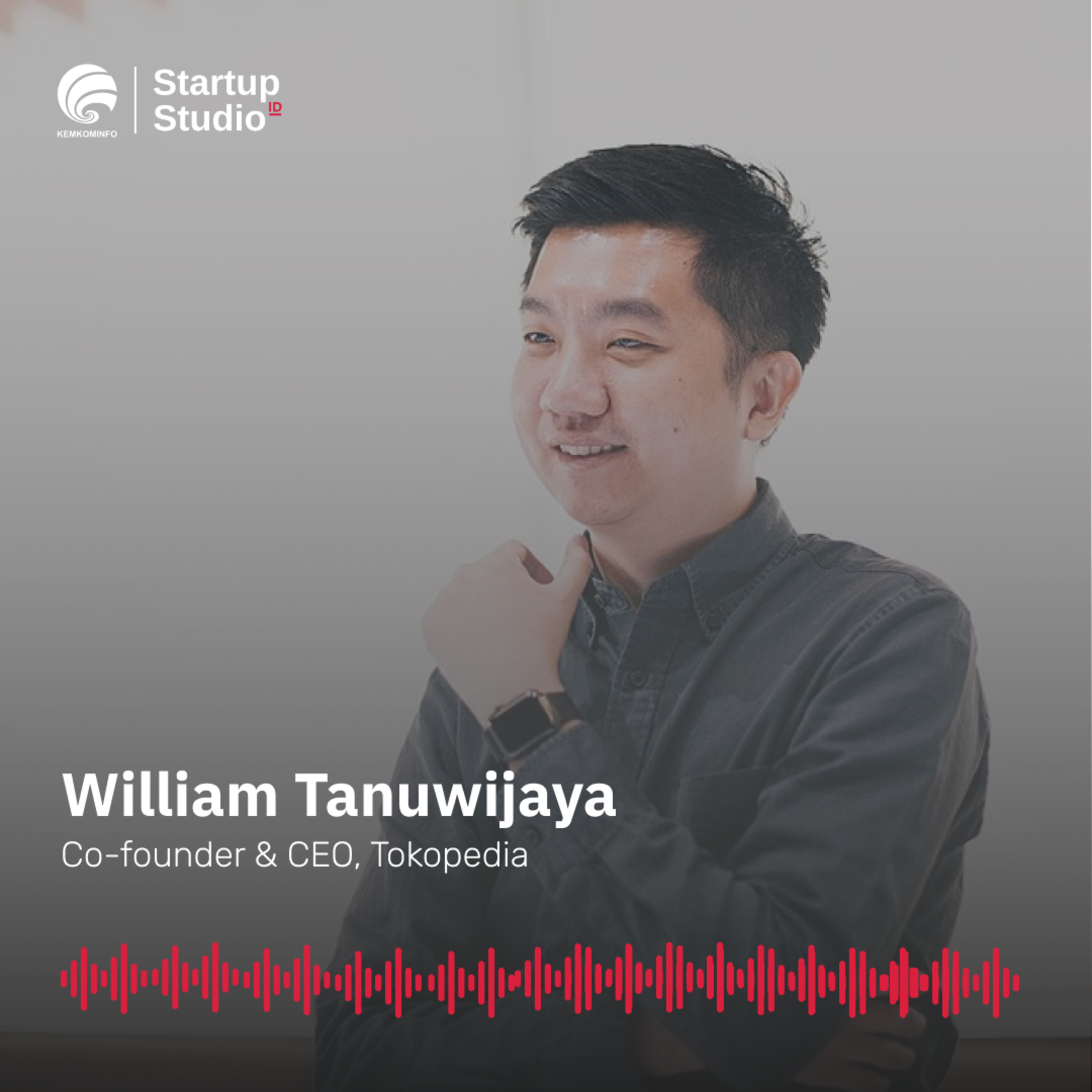 Startup Studio Indonesia