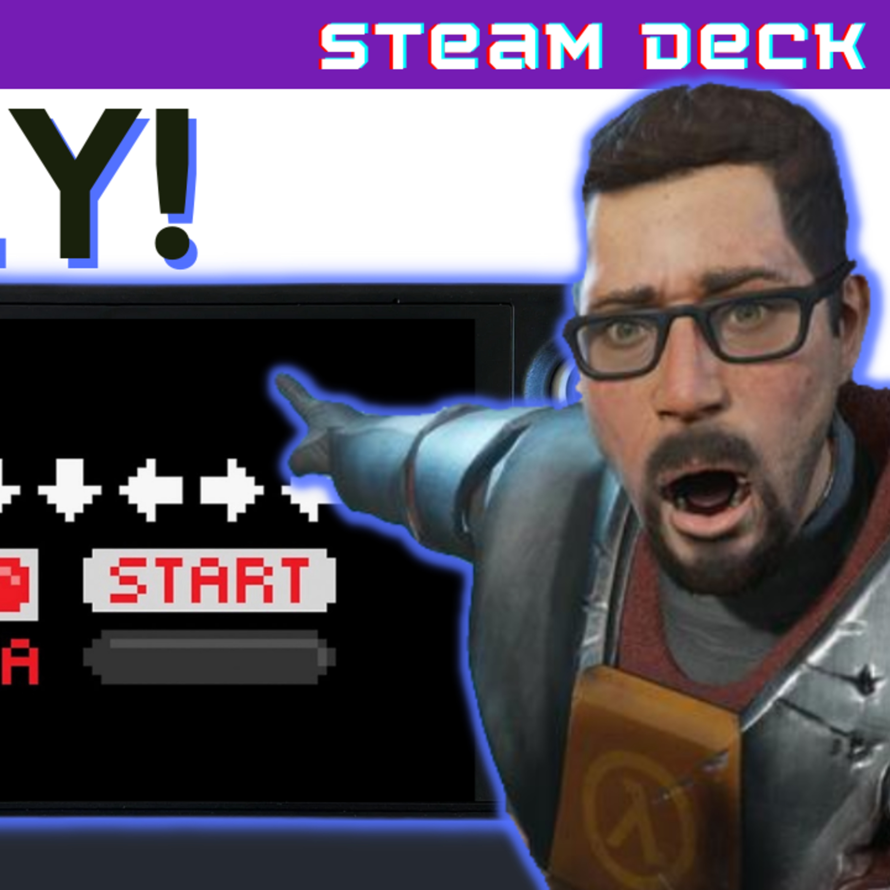 Fan the Deck - Steam Deck news, speculation, and hot takes.