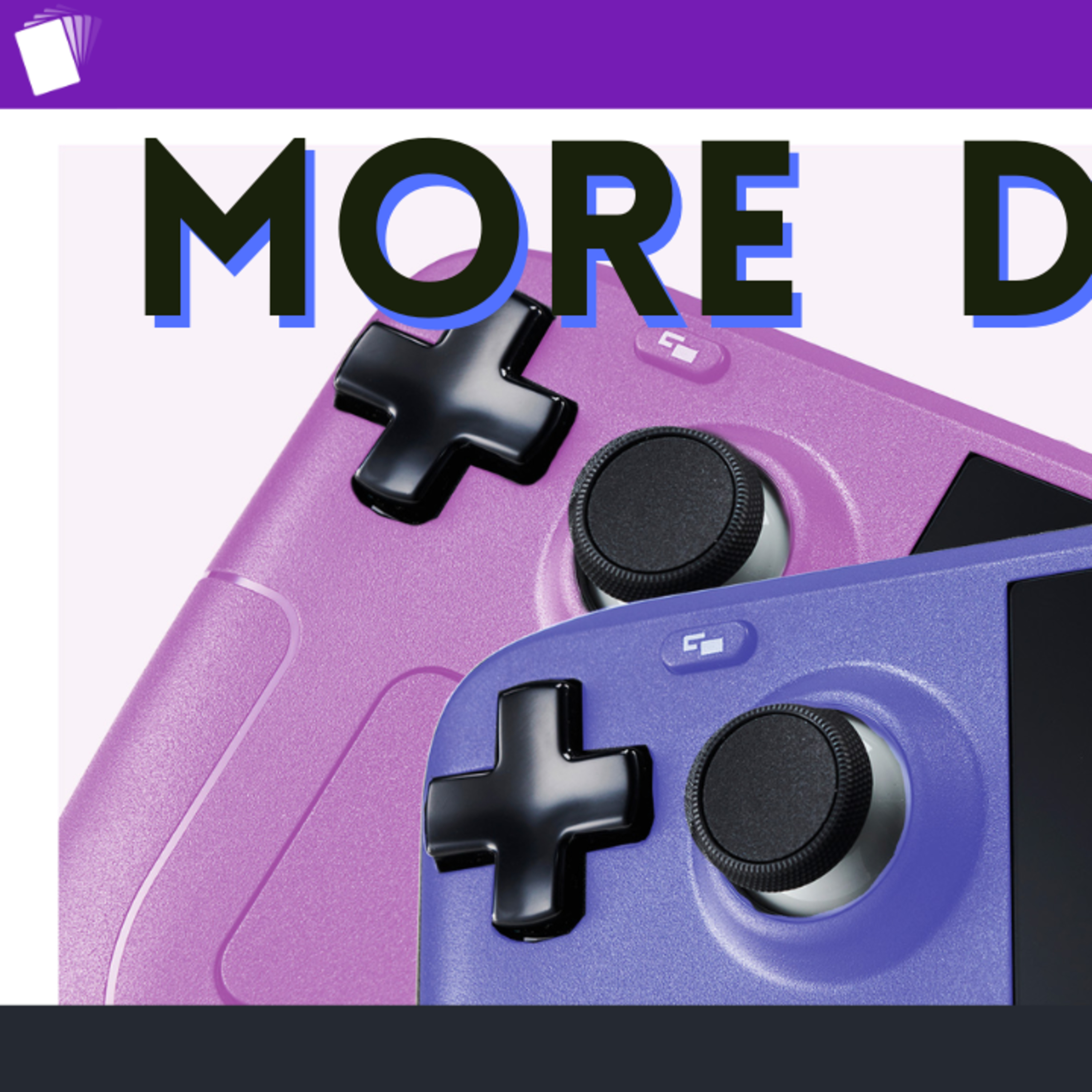 Fan the Deck - Steam Deck news, speculation, and hot takes.