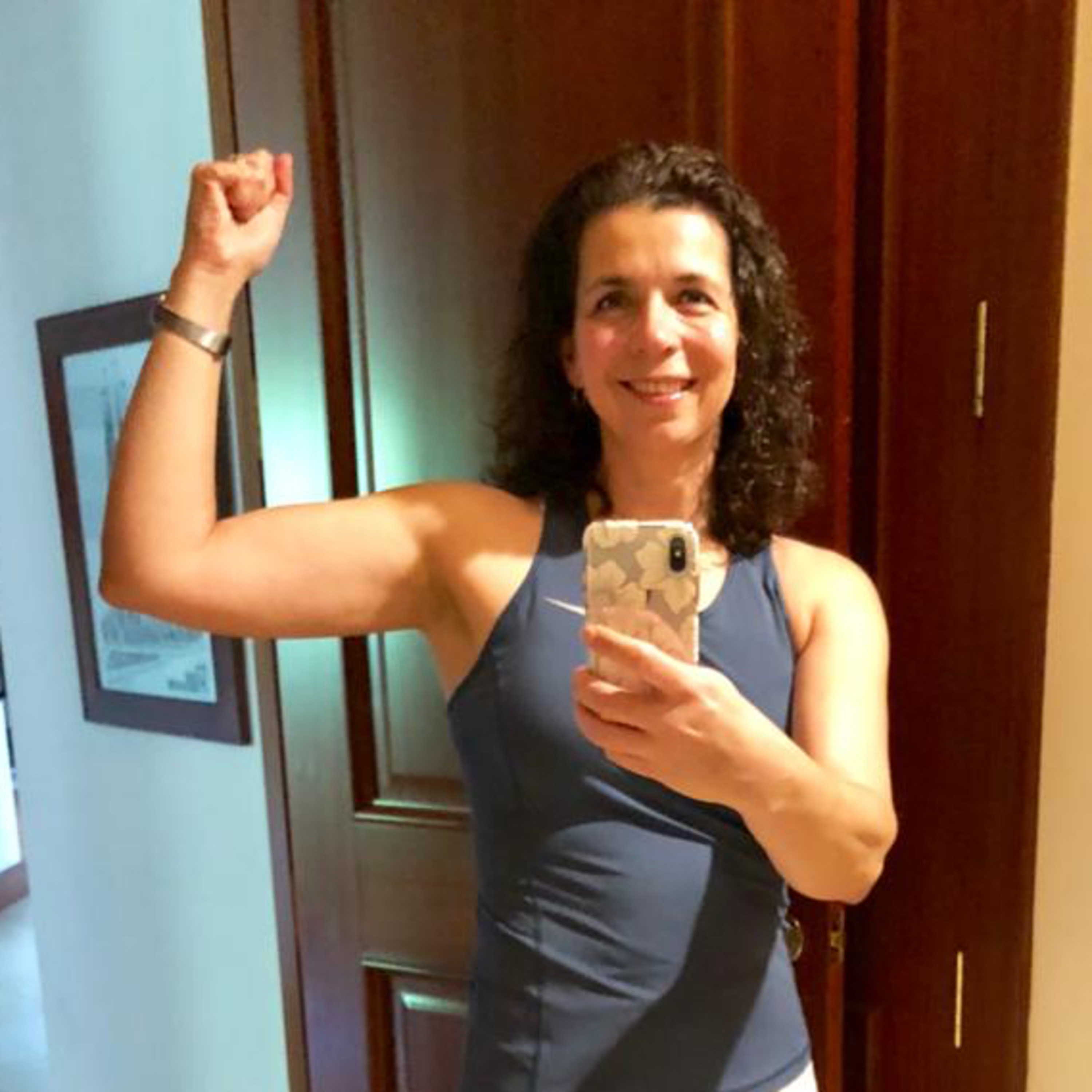 Women On Steroids