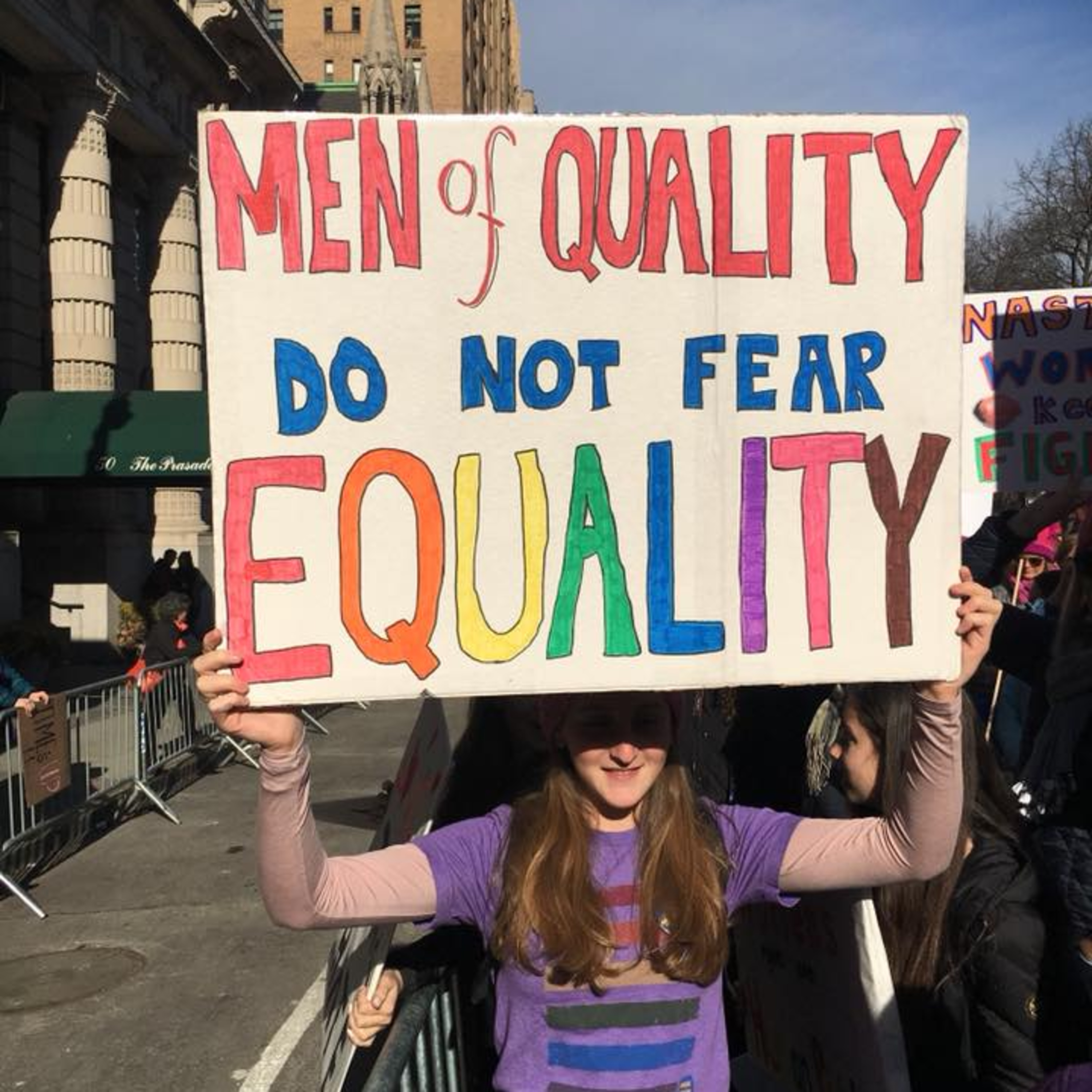 Women On Steroids