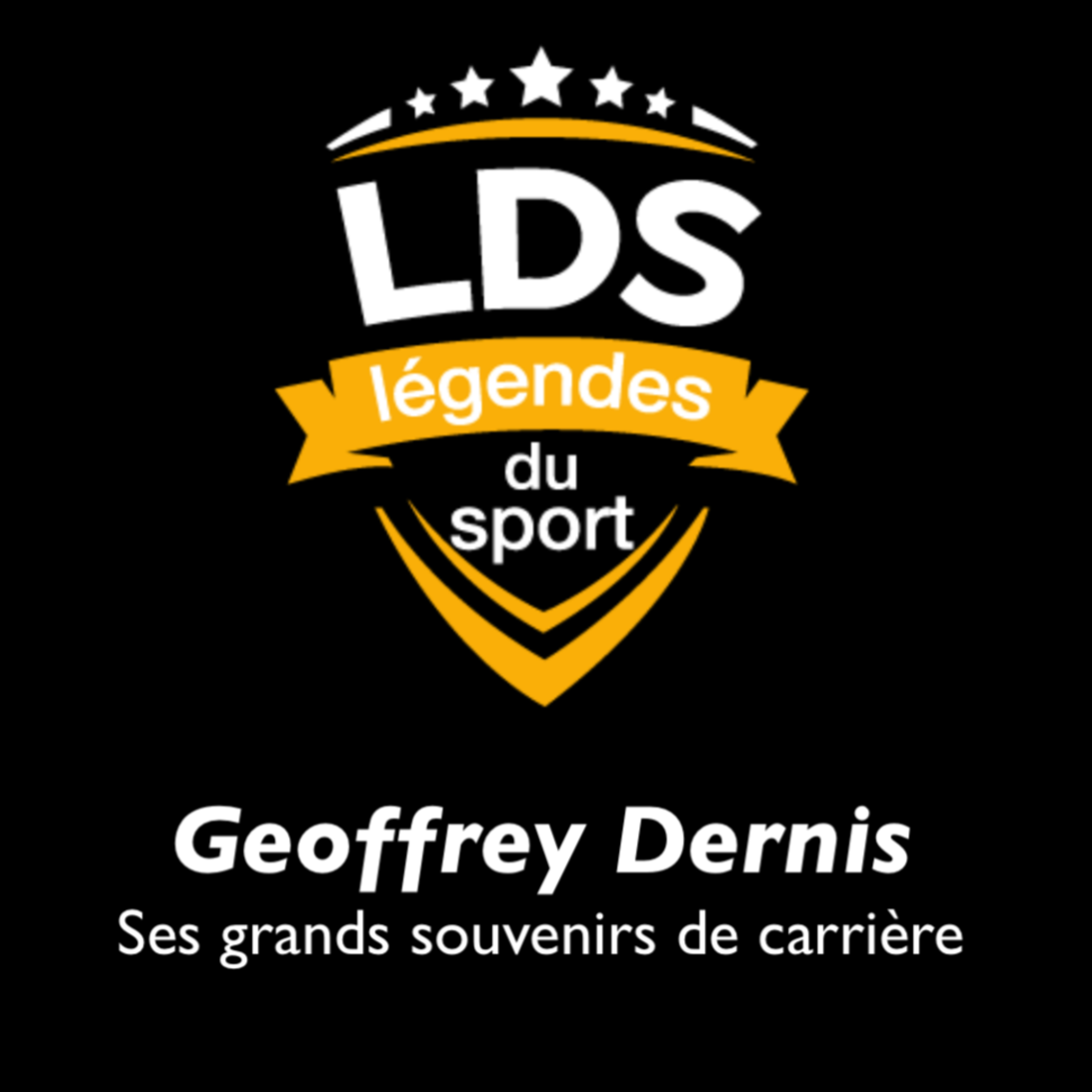 Légendes Du Sport