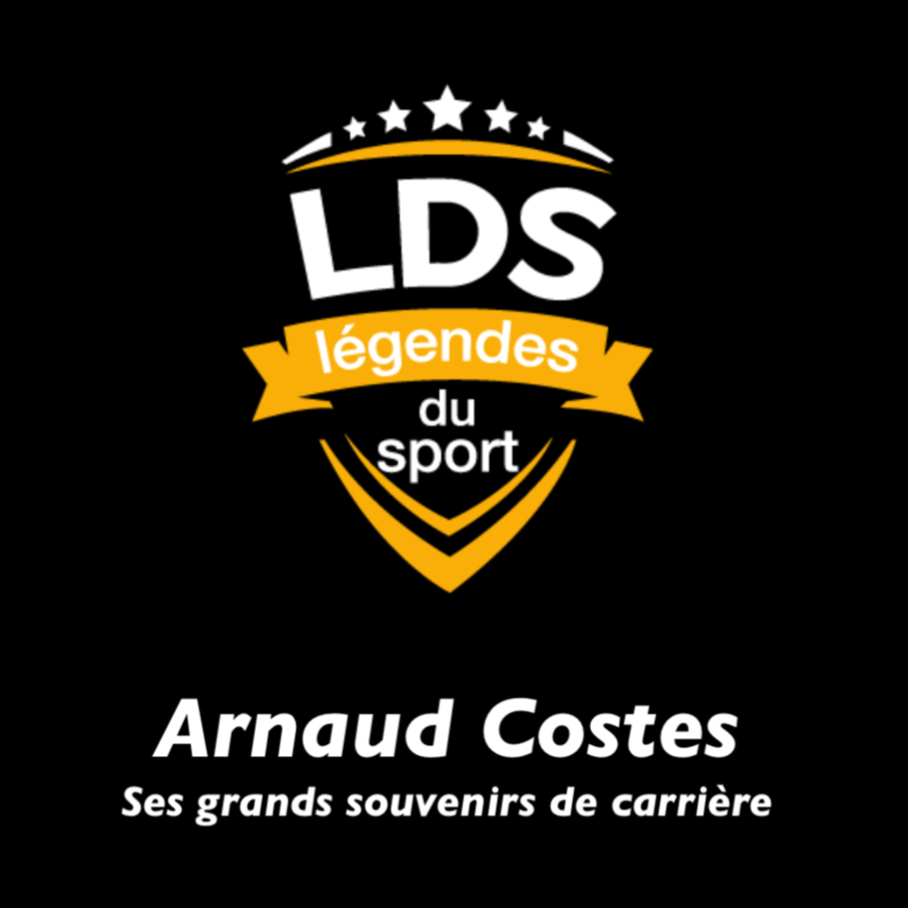 Légendes Du Sport