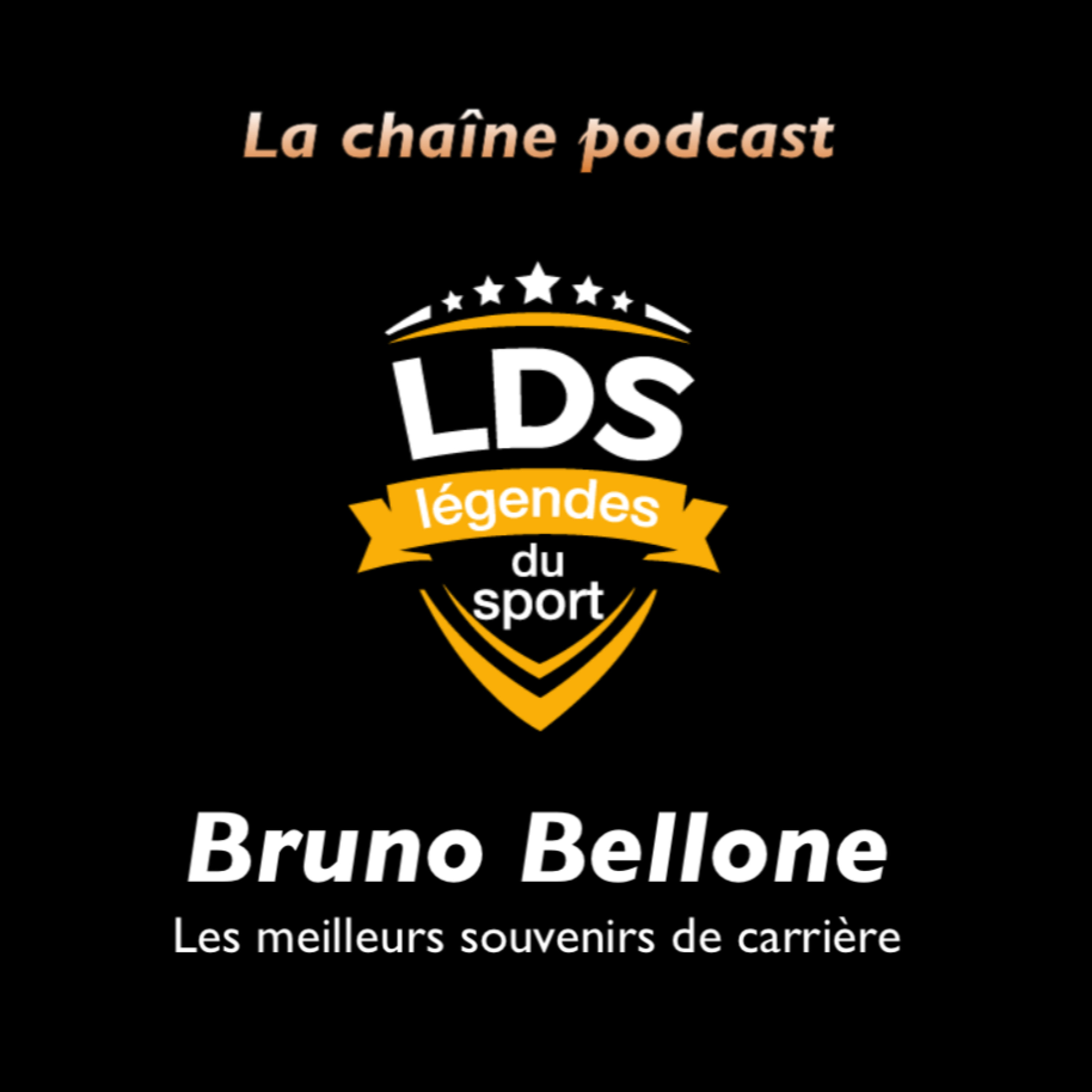 Légendes Du Sport