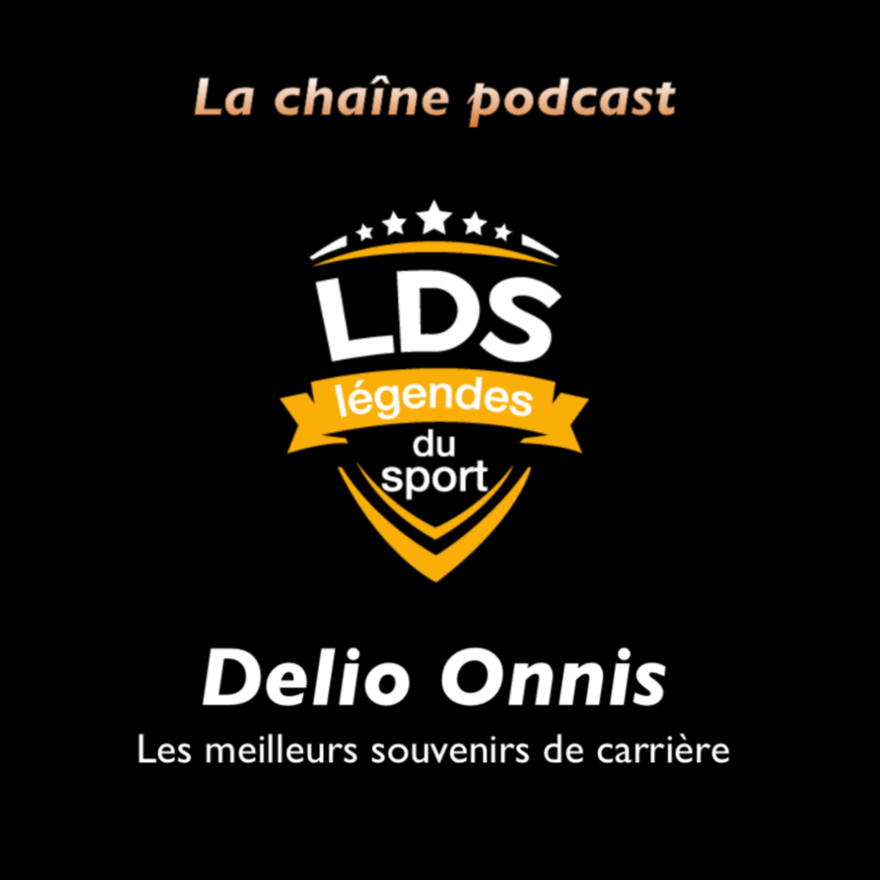 Légendes Du Sport