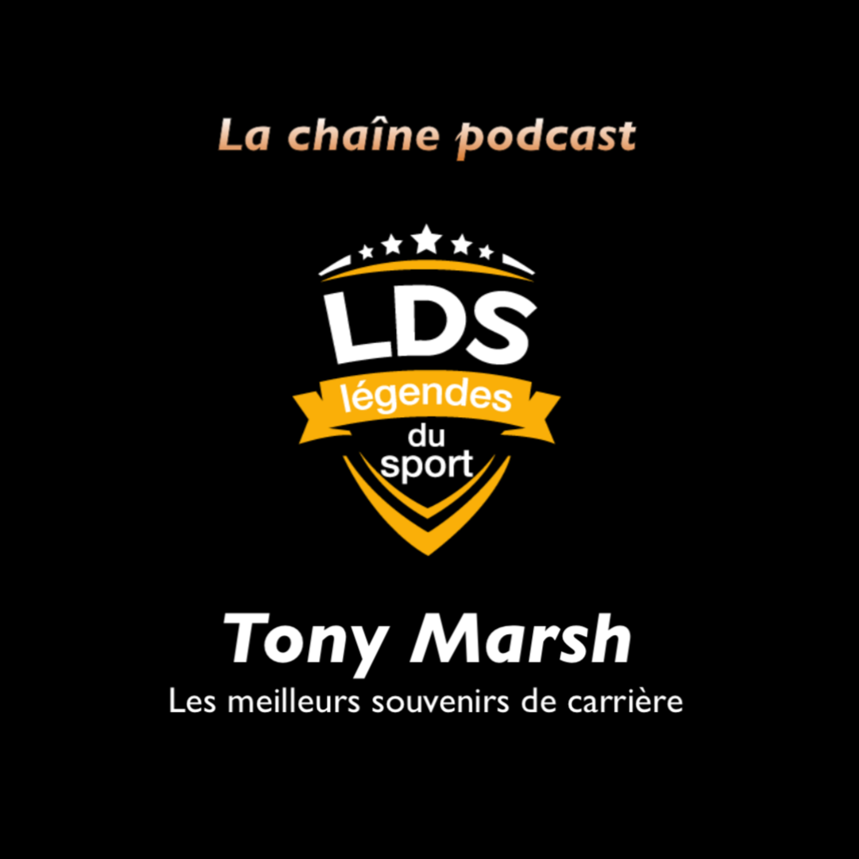 Légendes Du Sport