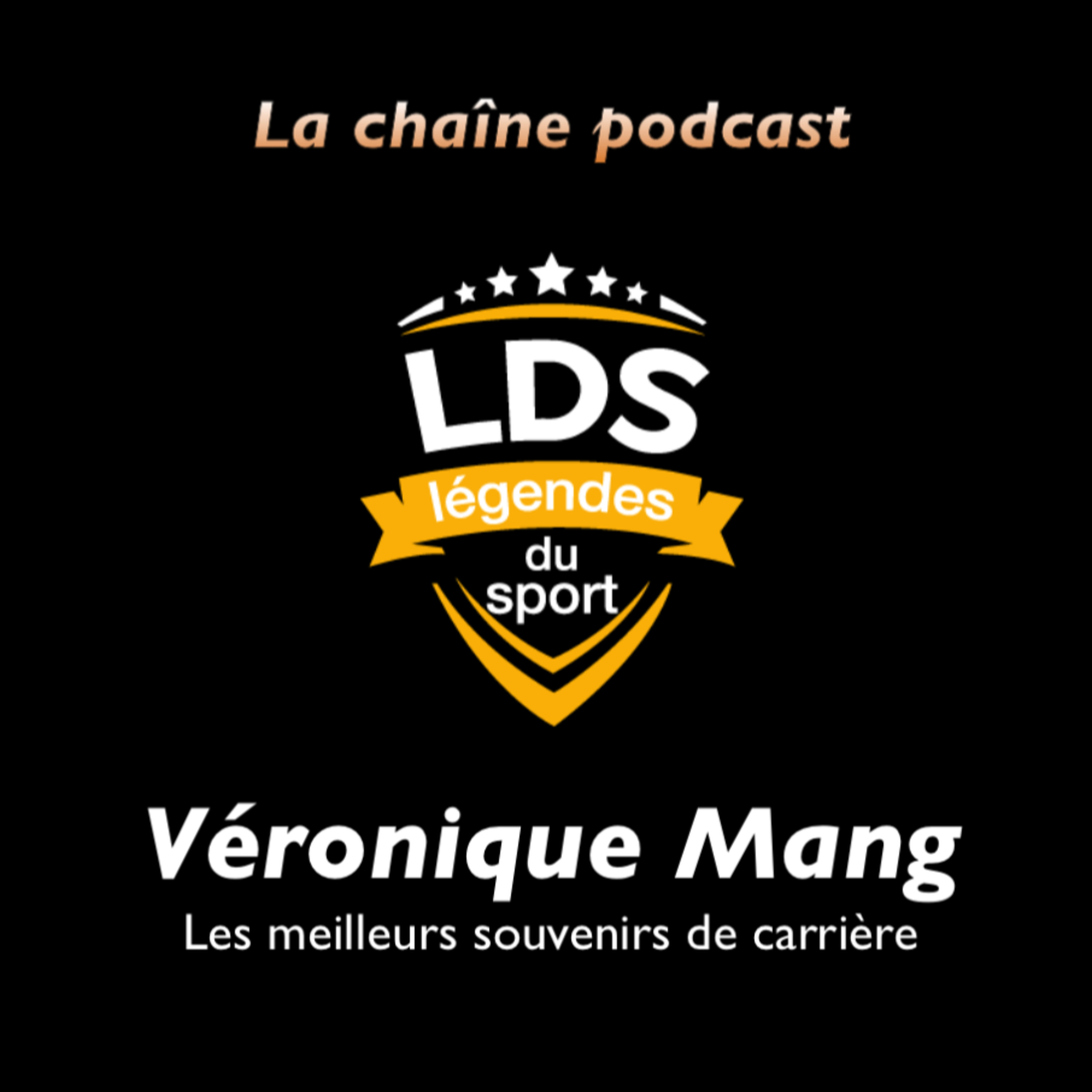 Légendes Du Sport