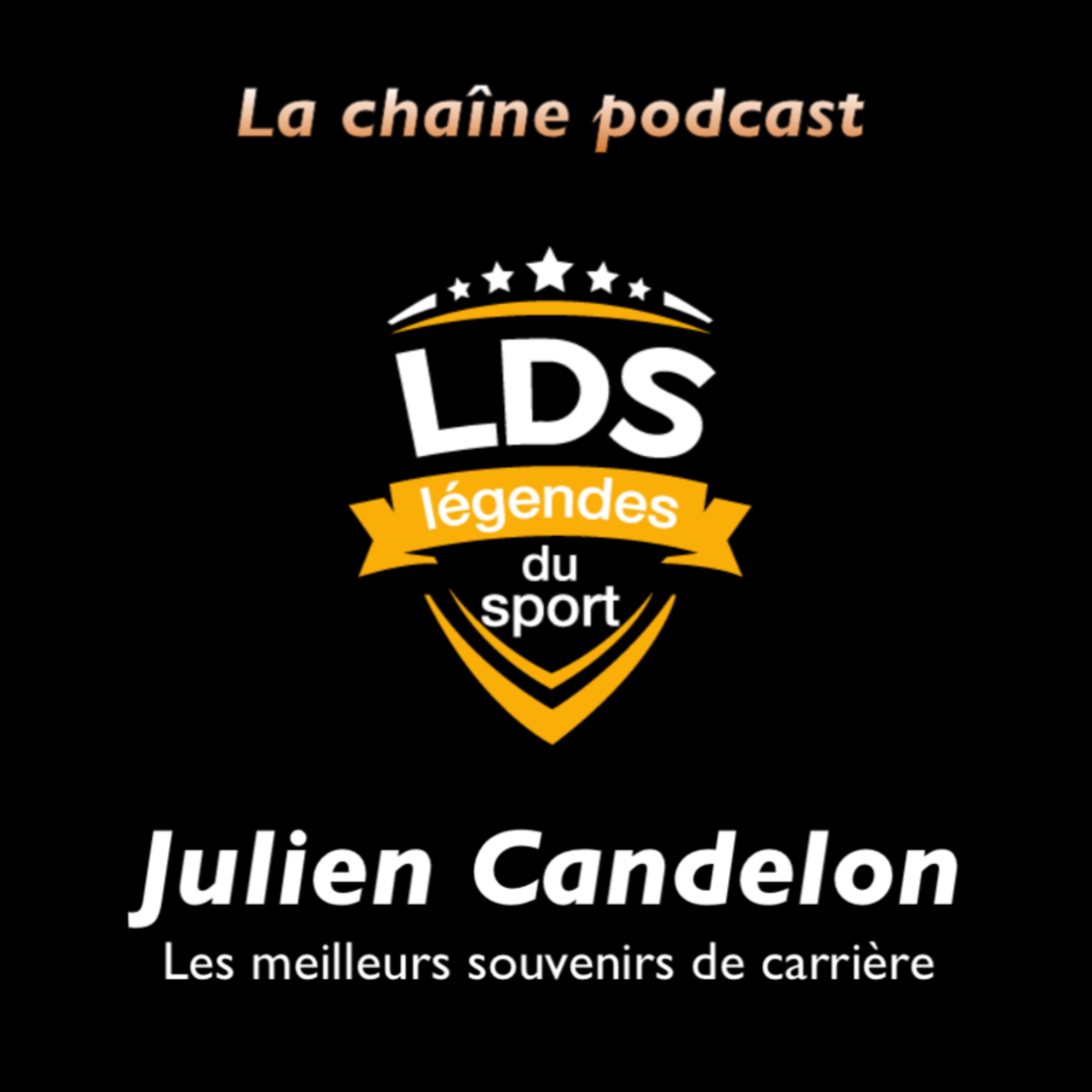 Légendes Du Sport