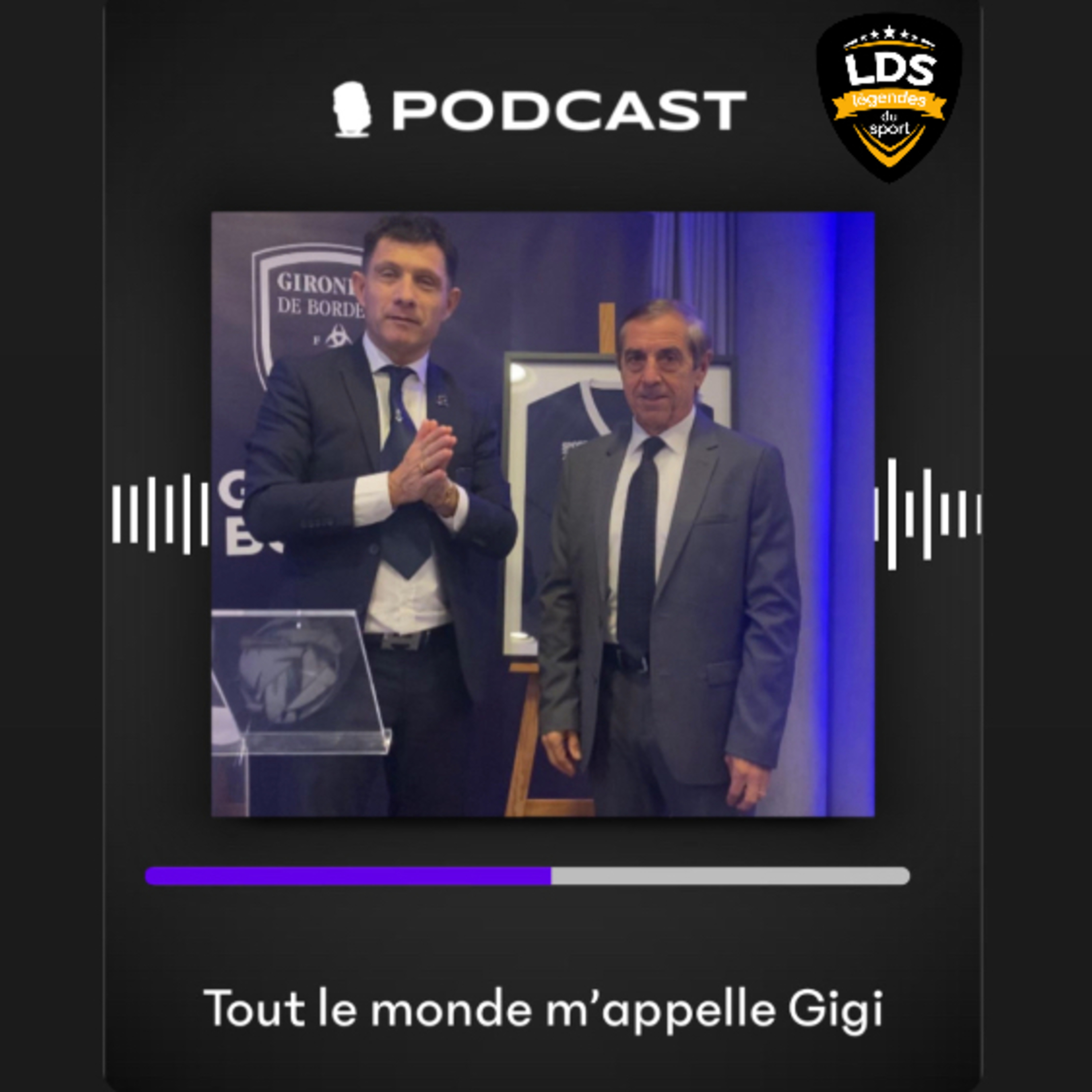 EP 19 (Chap7) Campagne d‘Europe et ce match retour contre Split episode artwork