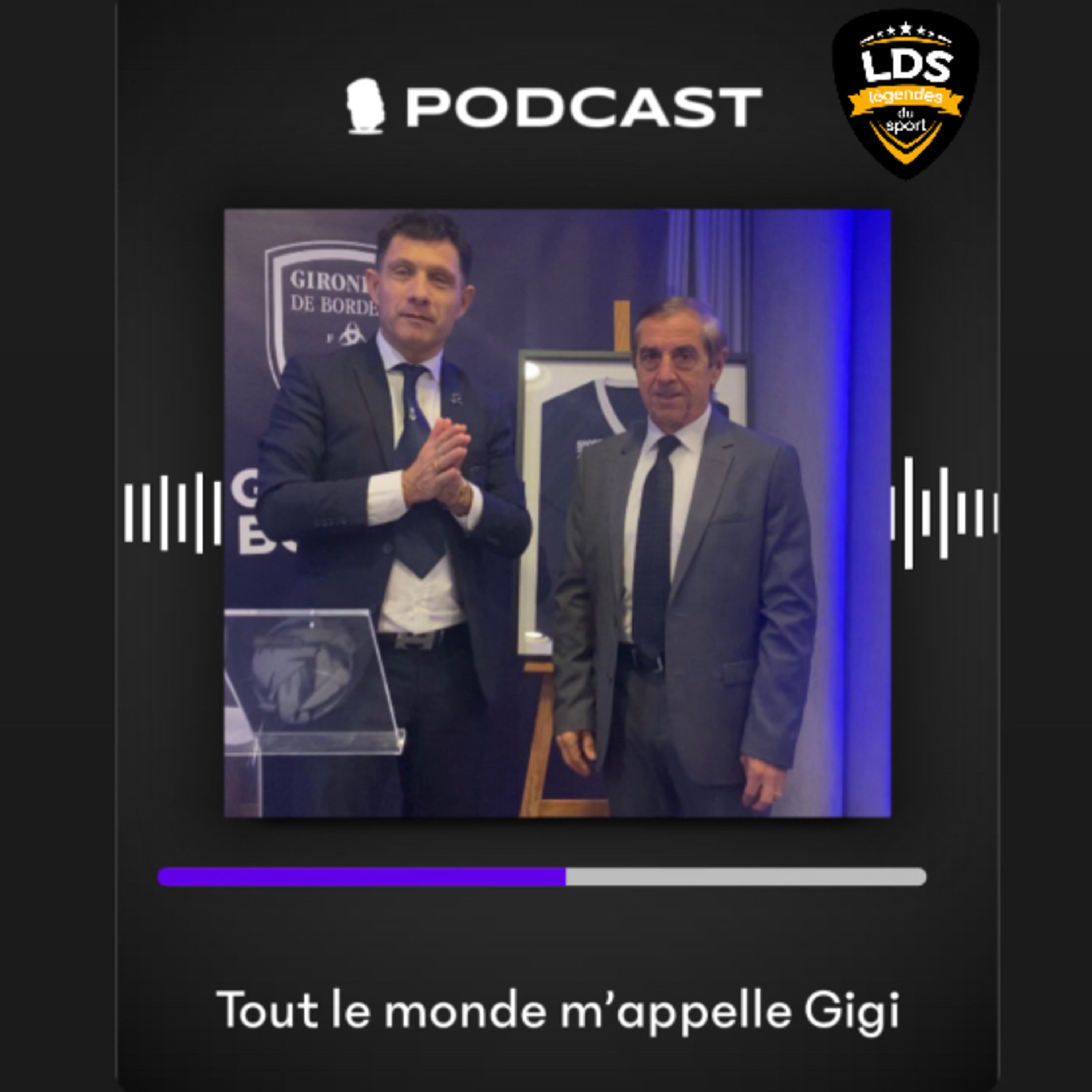 EP 21 (Chap9) Alain nous parle de l’un de ses plus beaux buts « messiesque » contre Lens. episode artwork