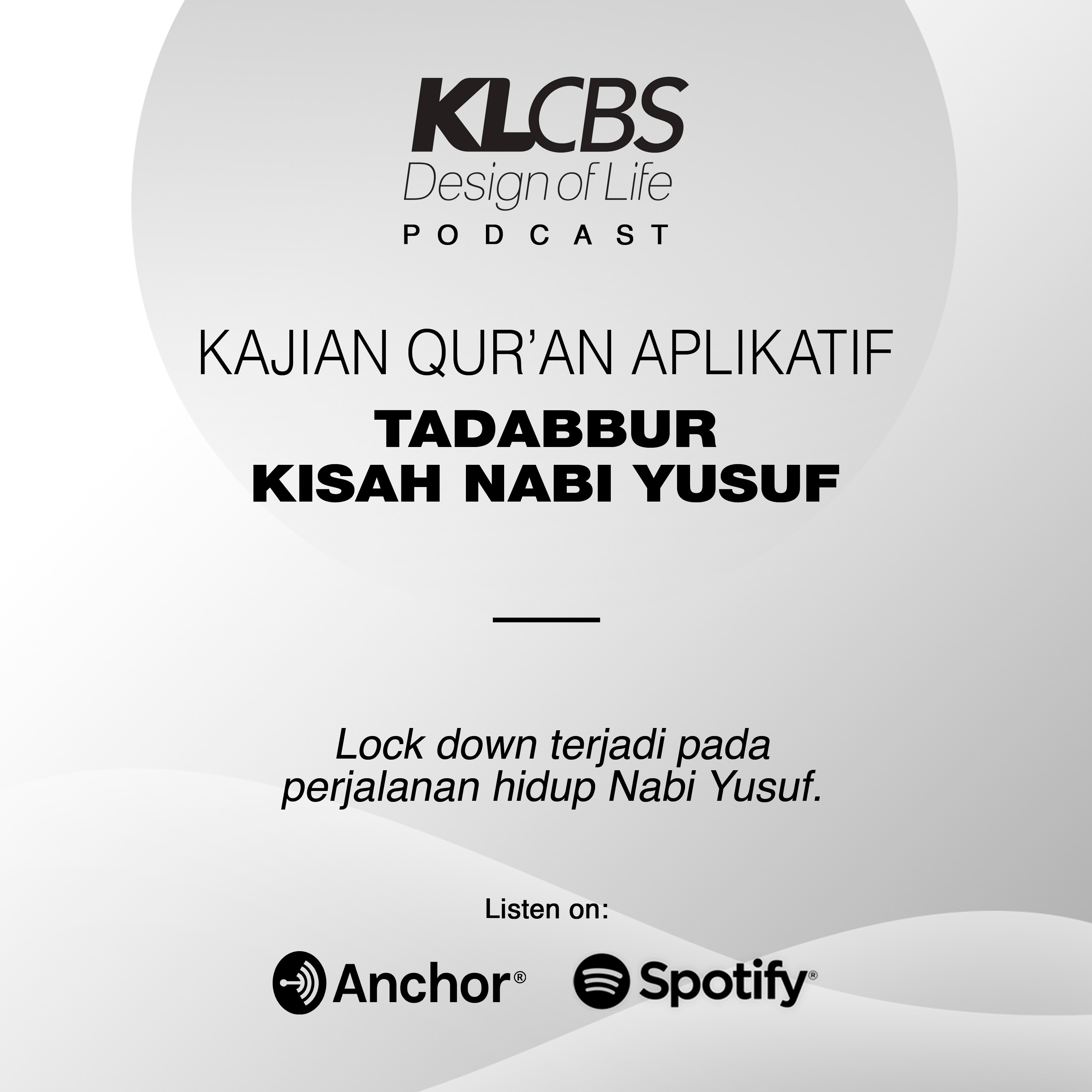 KLCBS Design of Life