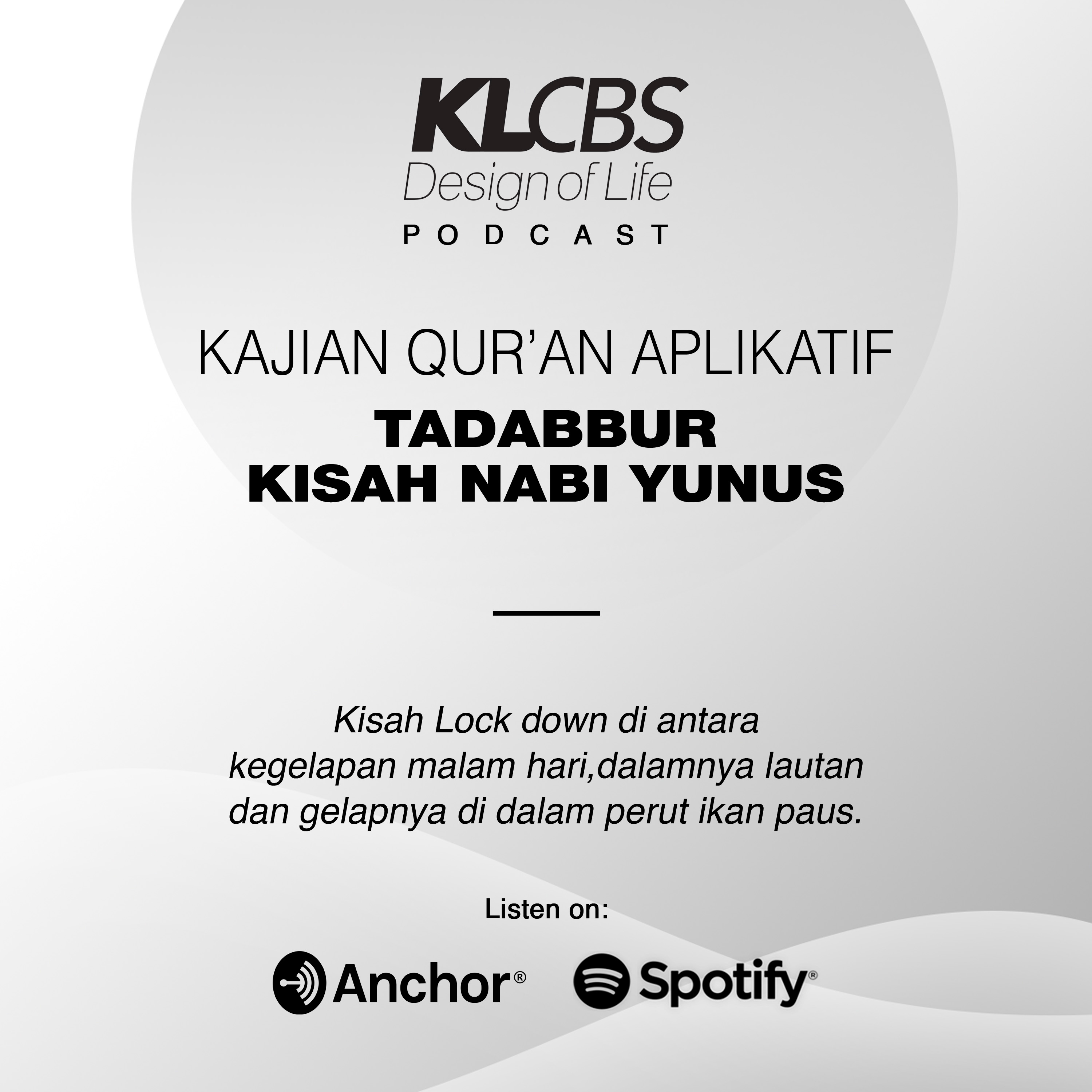 KLCBS Design of Life