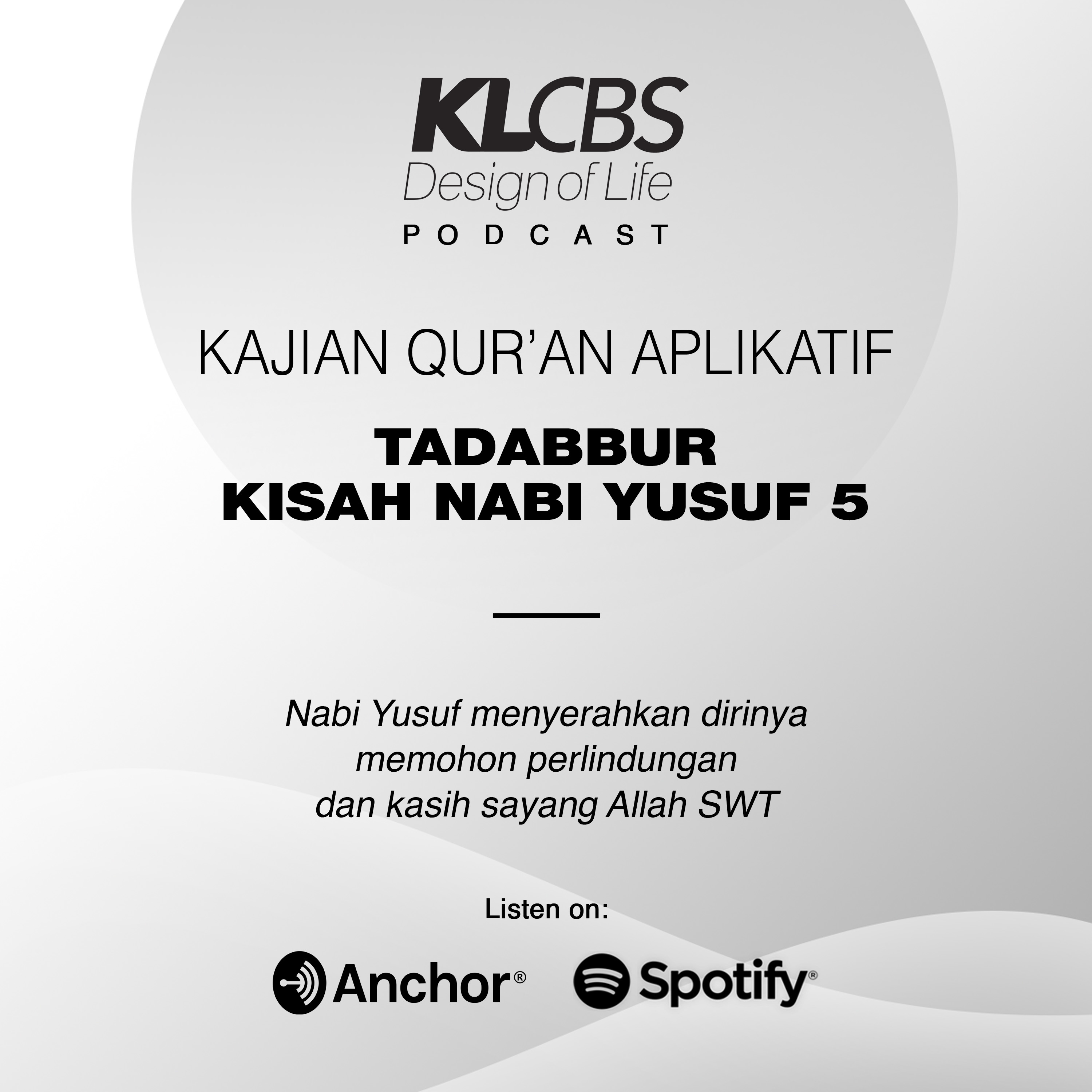 KLCBS Design of Life