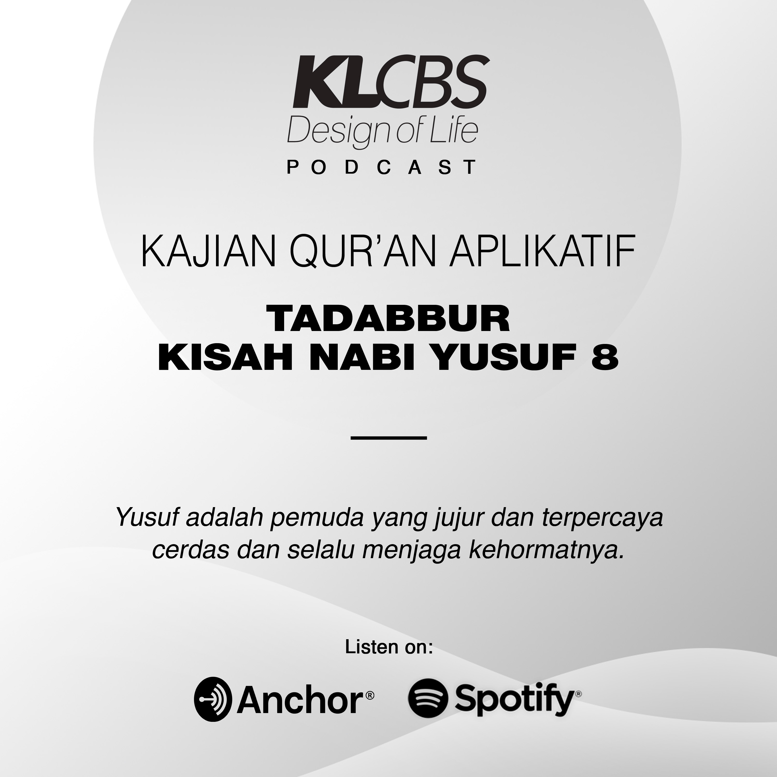 KLCBS Design of Life