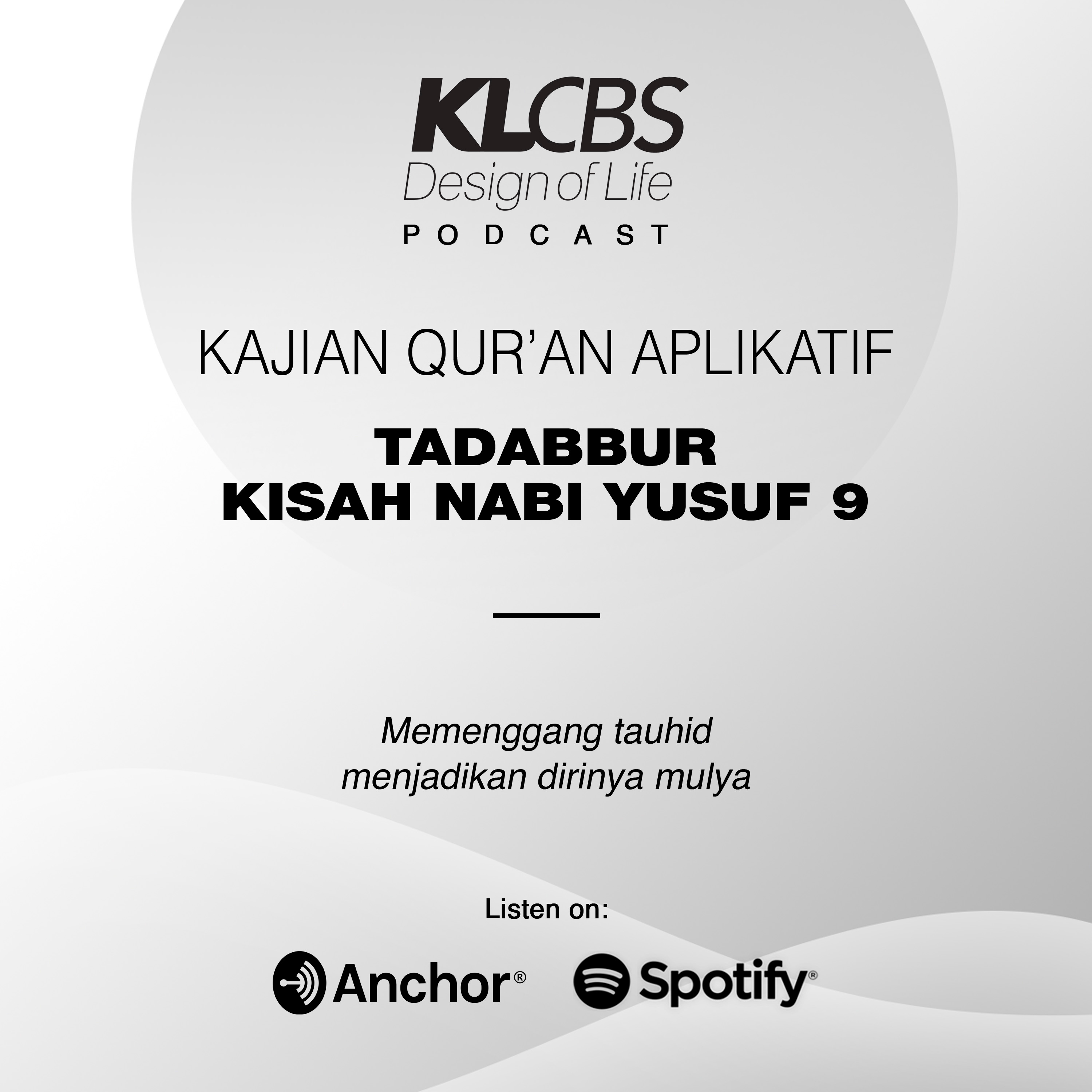 KLCBS Design of Life